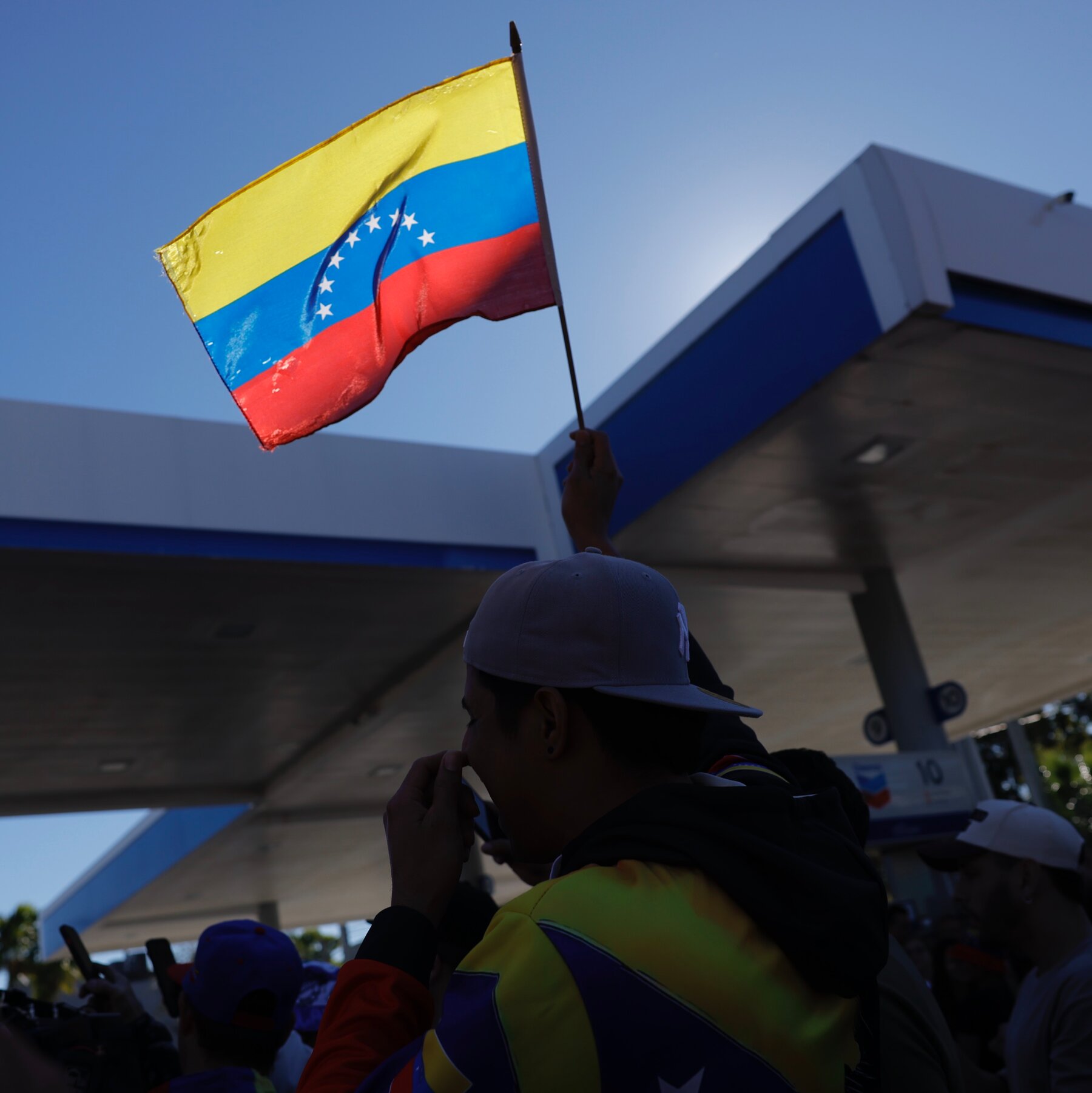 Trump Plunges the U.S. Into a New Era of Risk in Venezuela