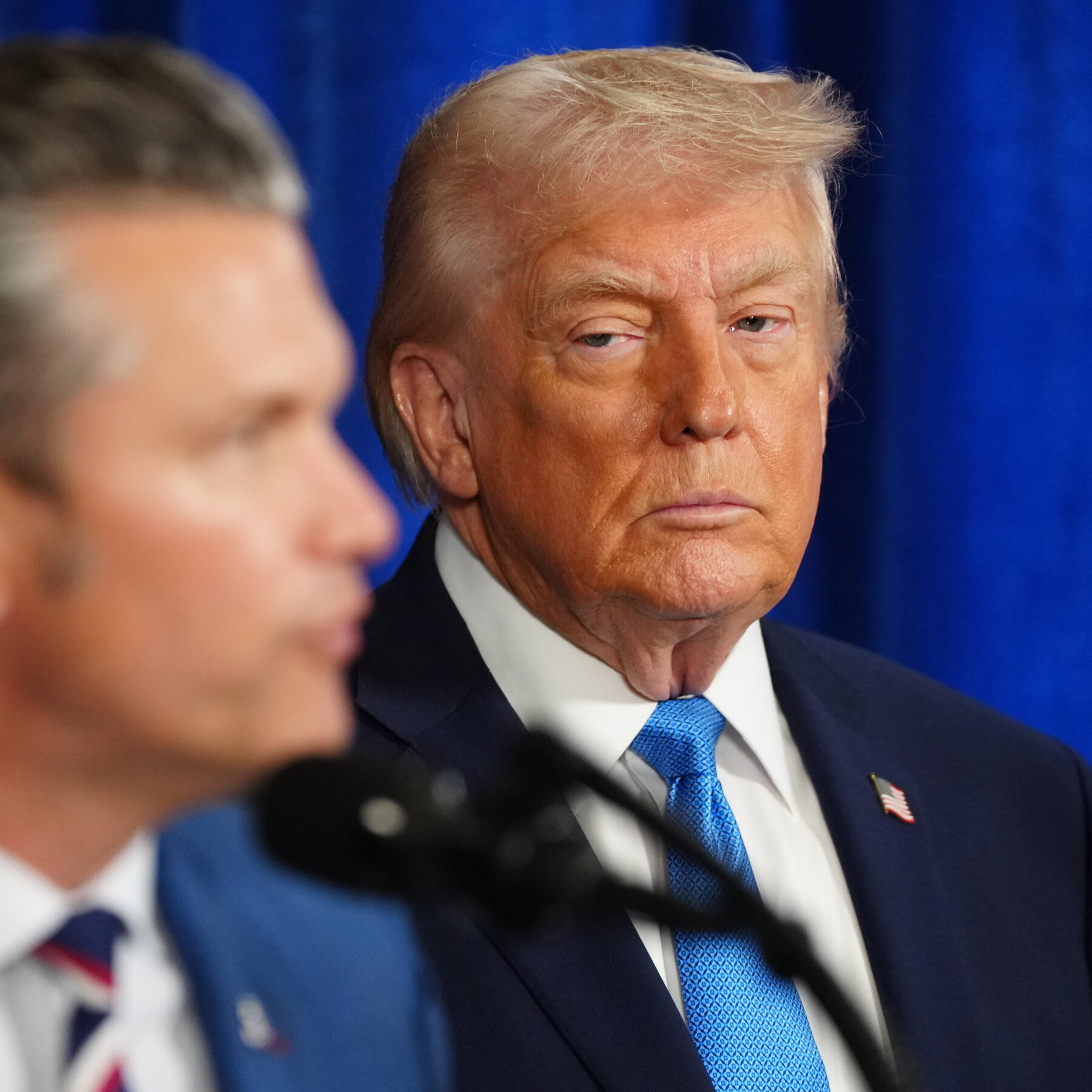 Trump’s Move for Regime Change in Venezuela Threatens a New MAGA Rift