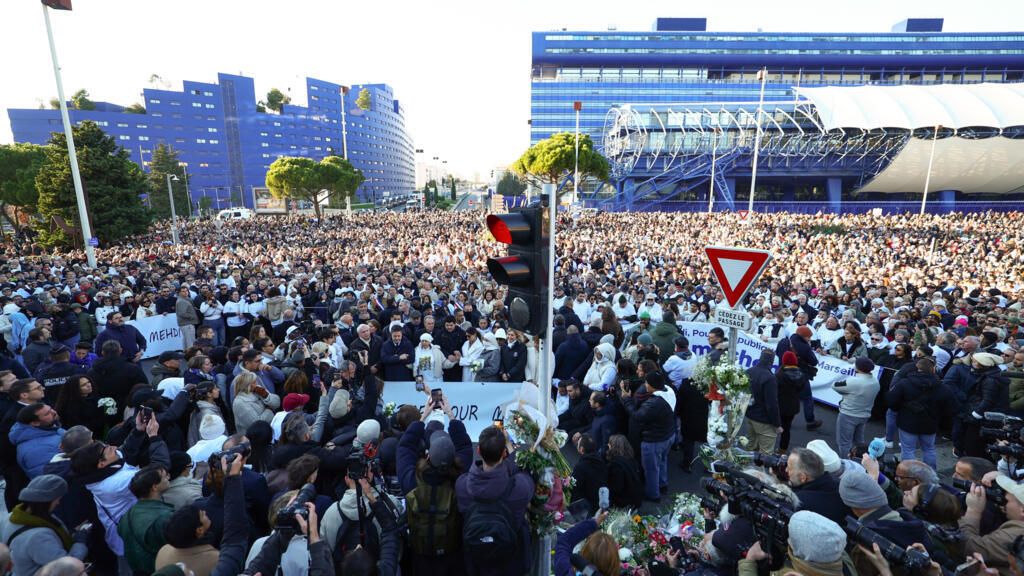 France launches new tribunal to fight organised crime, drug trafficking networks