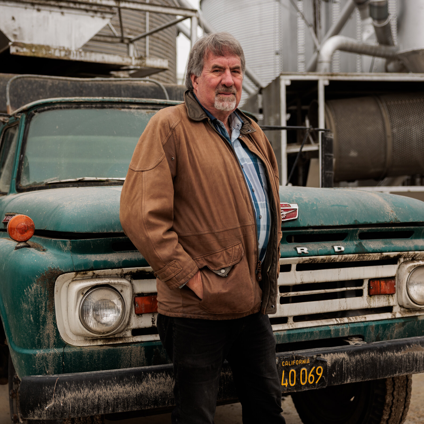 Doug LaMalfa’s Death Further Depletes House G.O.P. Majority