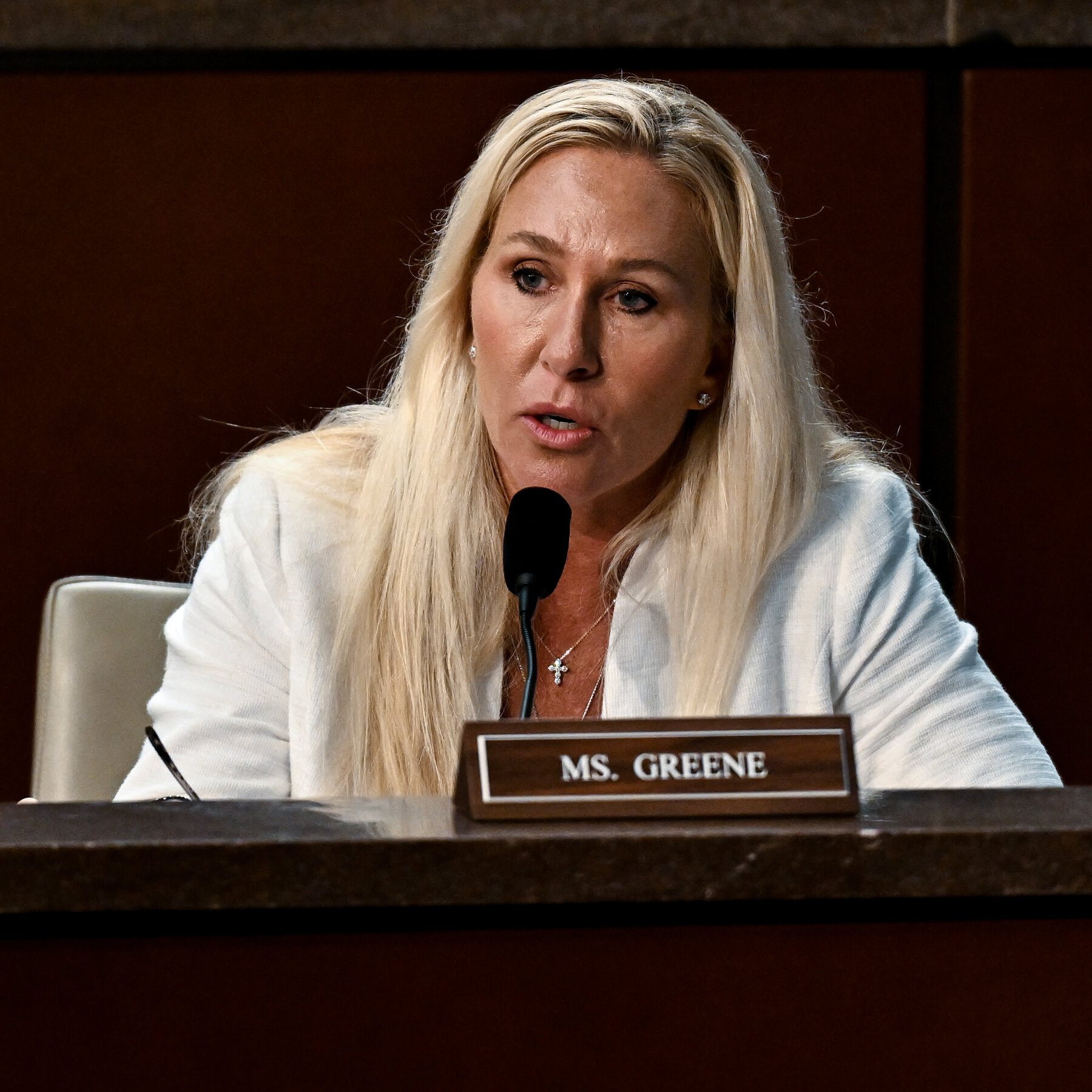 Georgia Schedules Special Election for Marjorie Taylor Greene’s Seat