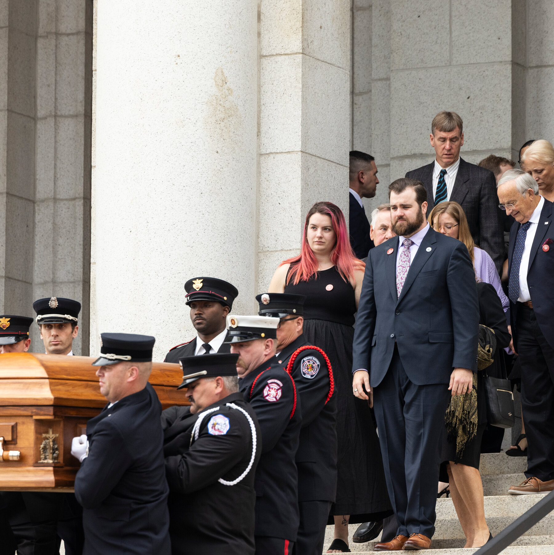 Trump’s Post About Slain Minnesota Lawmaker Dismays Her Children