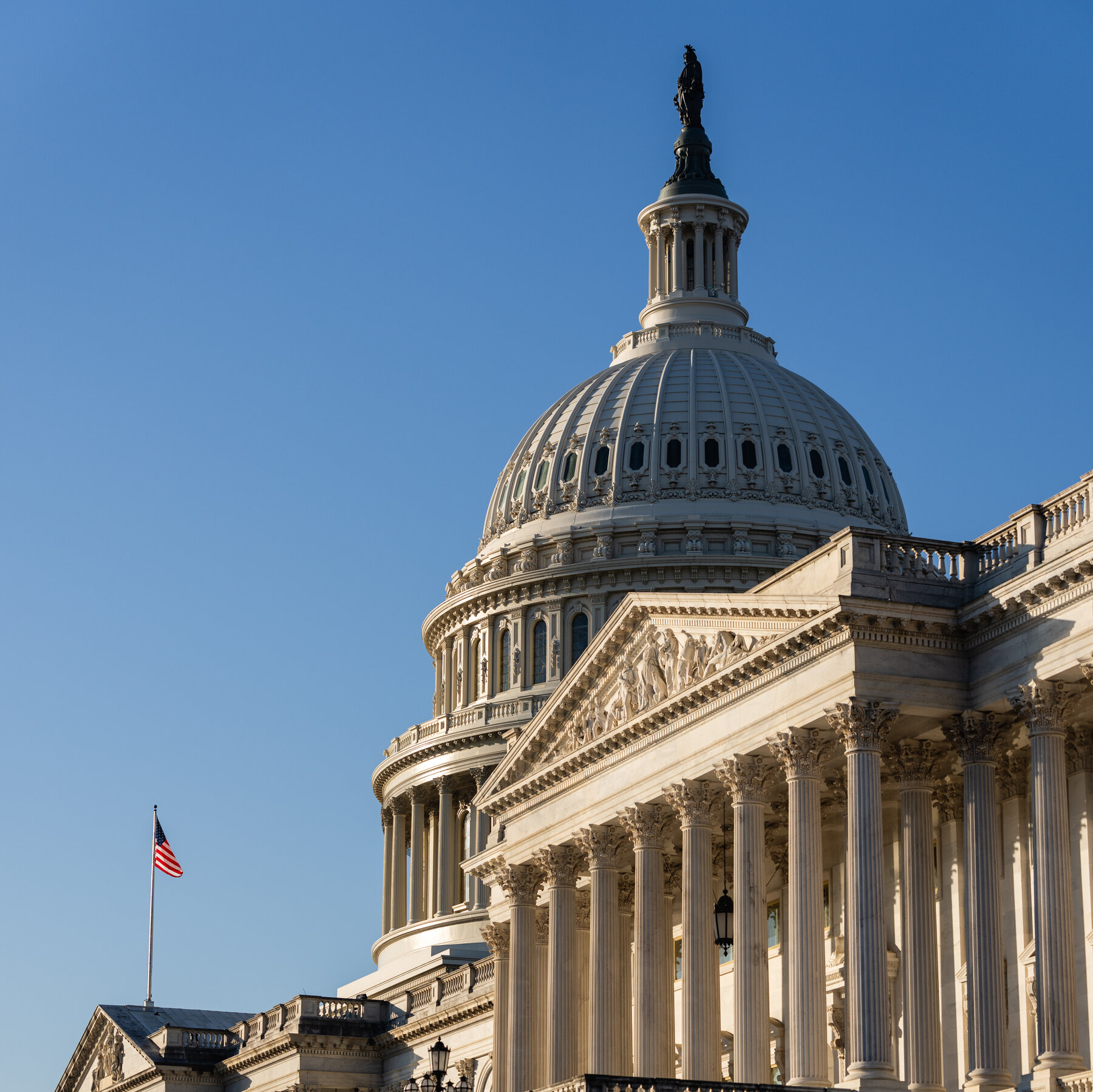 Trump Officials Brief Top Lawmakers on Maduro Raid