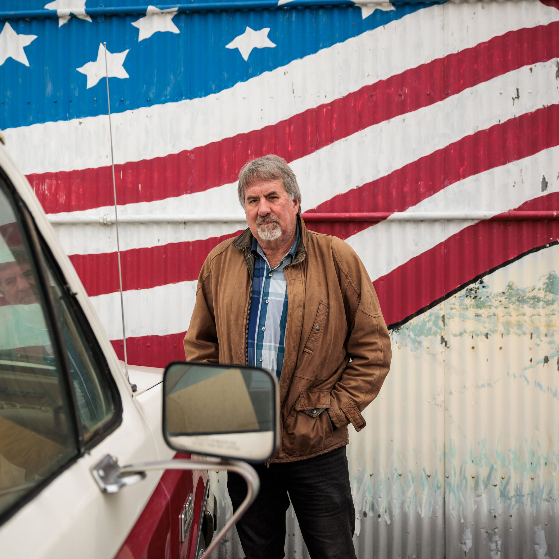 Doug LaMalfa Is Dead: Republican Congressman From California Was 65