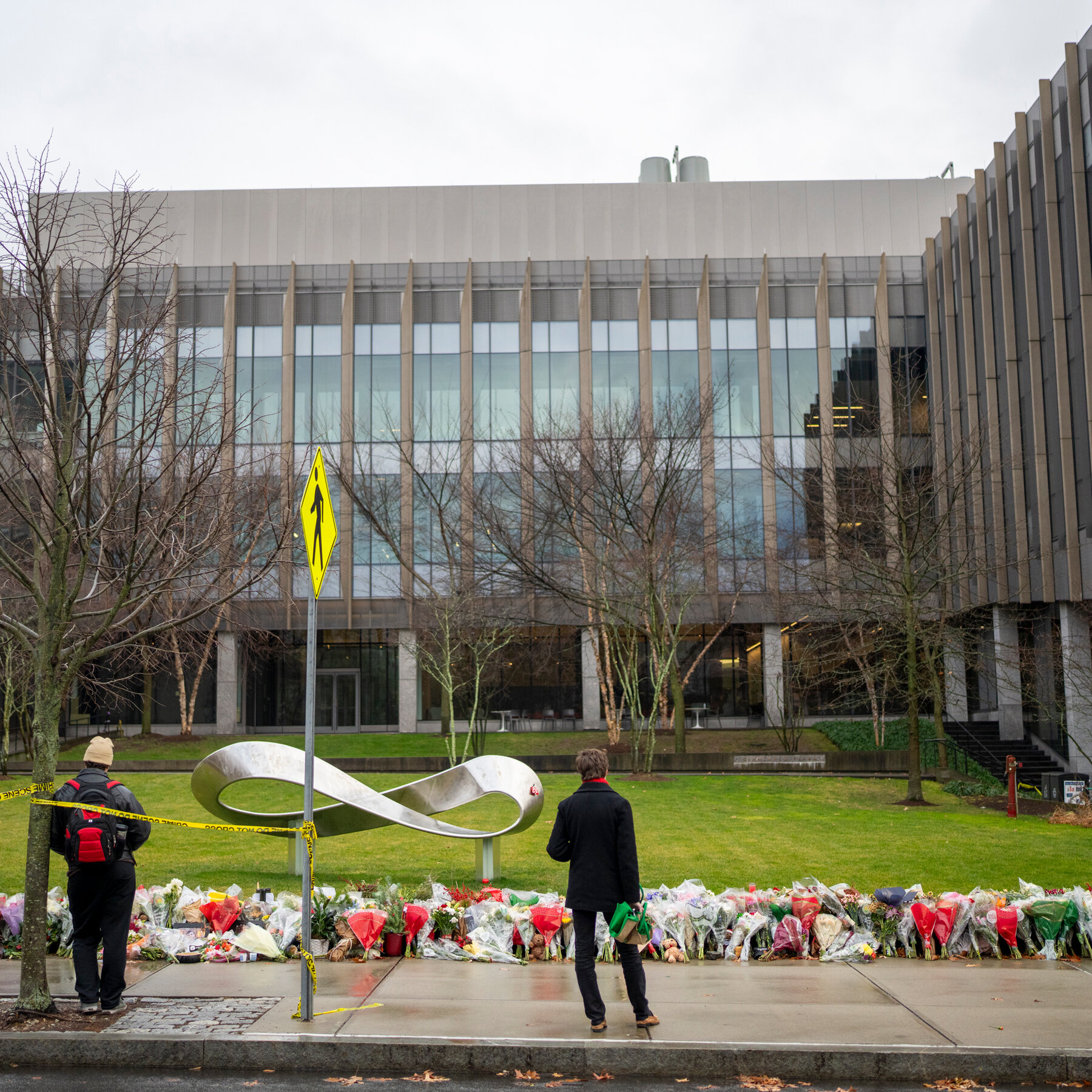 Suspect in Brown and M.I.T. Killings Discussed Attacks in Videos, Officials Say