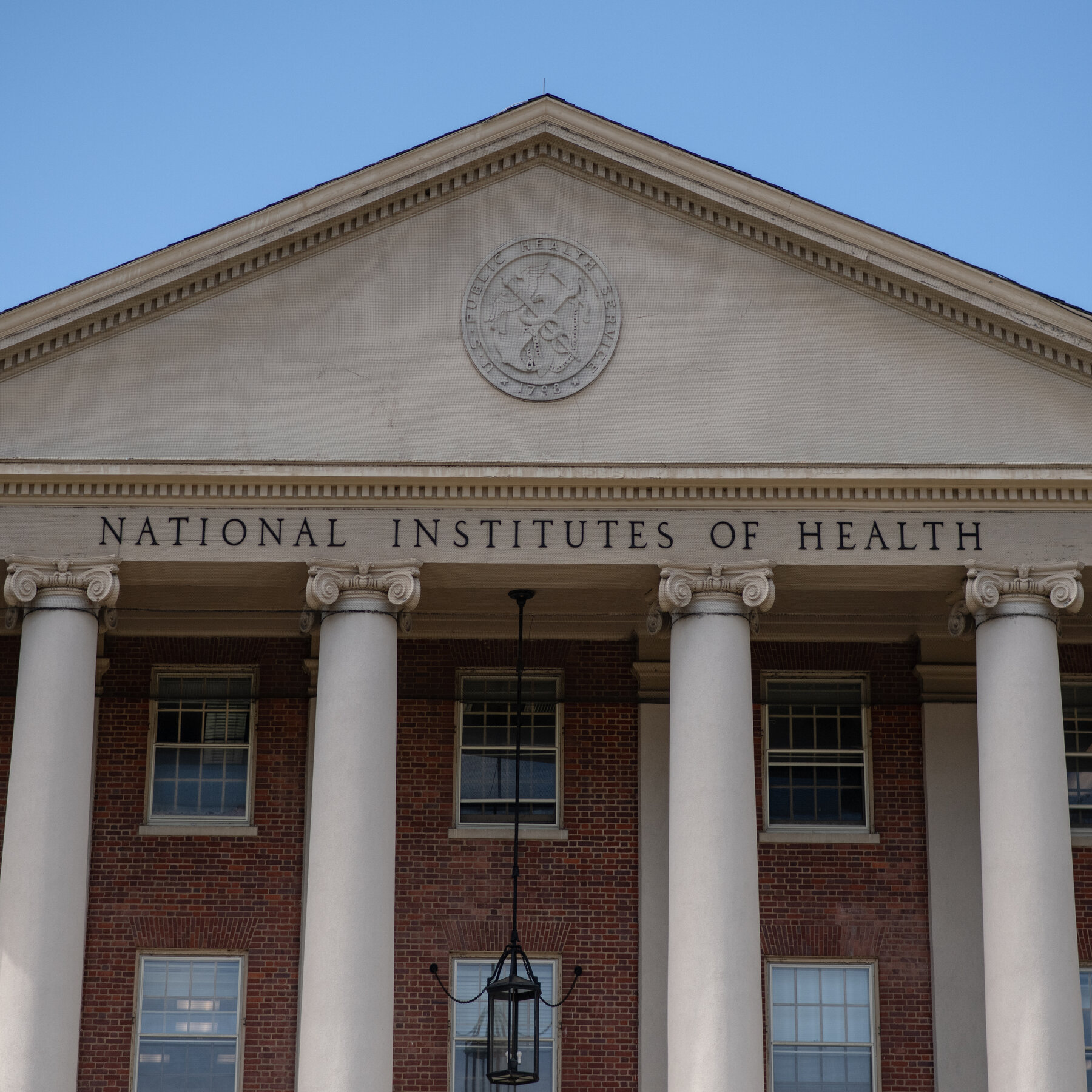 Appeals Court Upholds Prohibition on Trump’s Medical Research Cuts