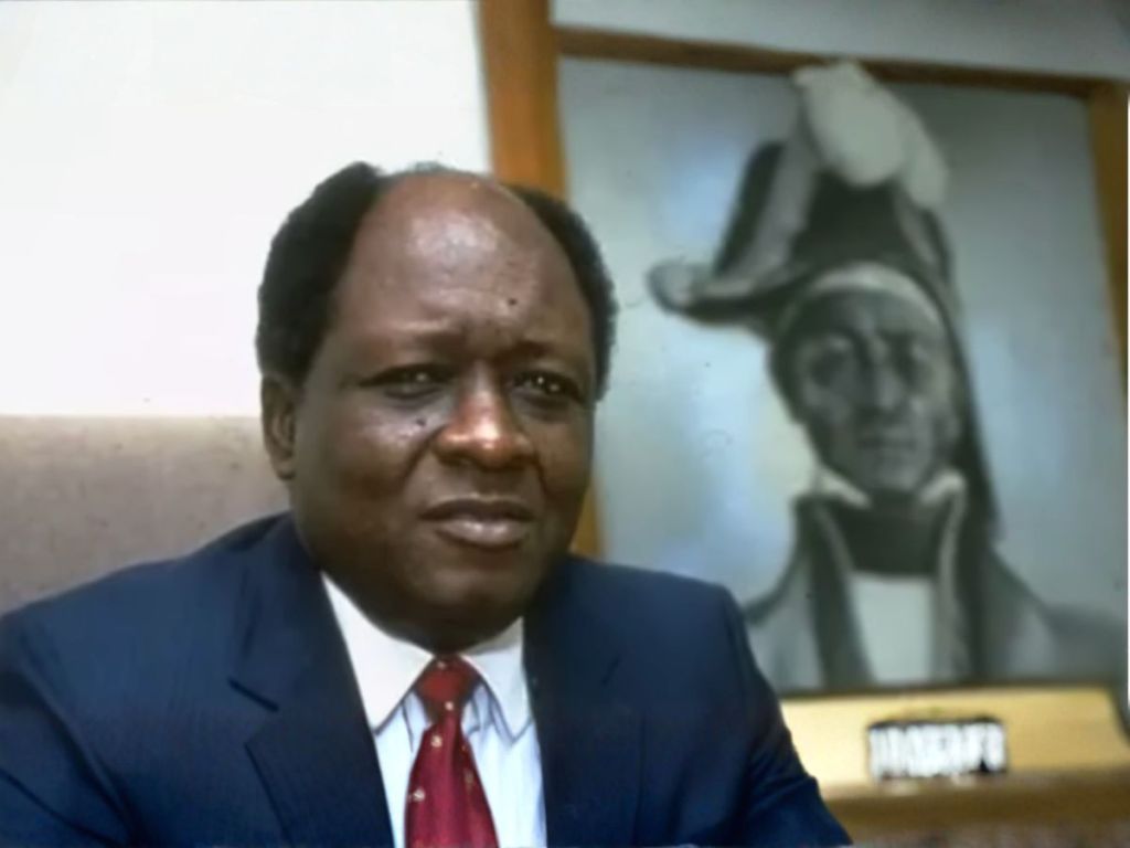 Today in history: Roger Lafontant’s failed coup tested Haiti’s fragile democracy