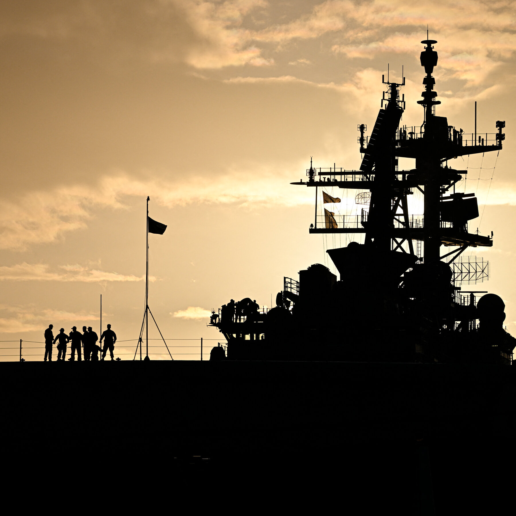 During Maduro Raid in Venezuela, a Close Call for Helicopters and Trump’s Plan