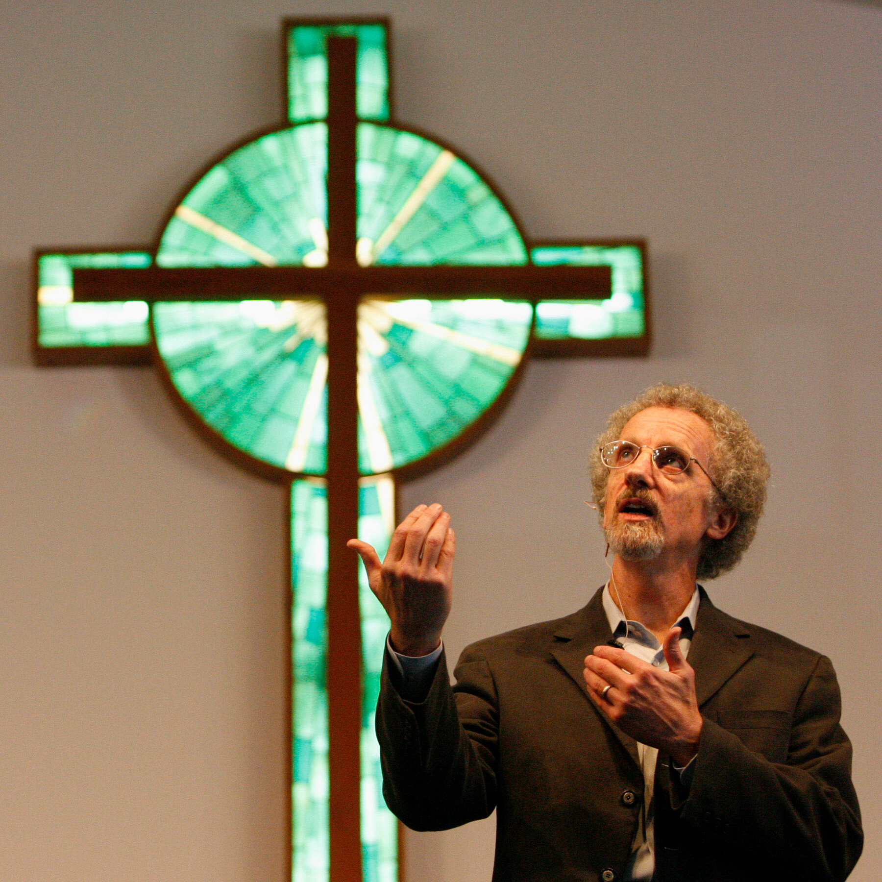 Philip Yancey, Prominent Christian Author, Admits to Extramarital Affair