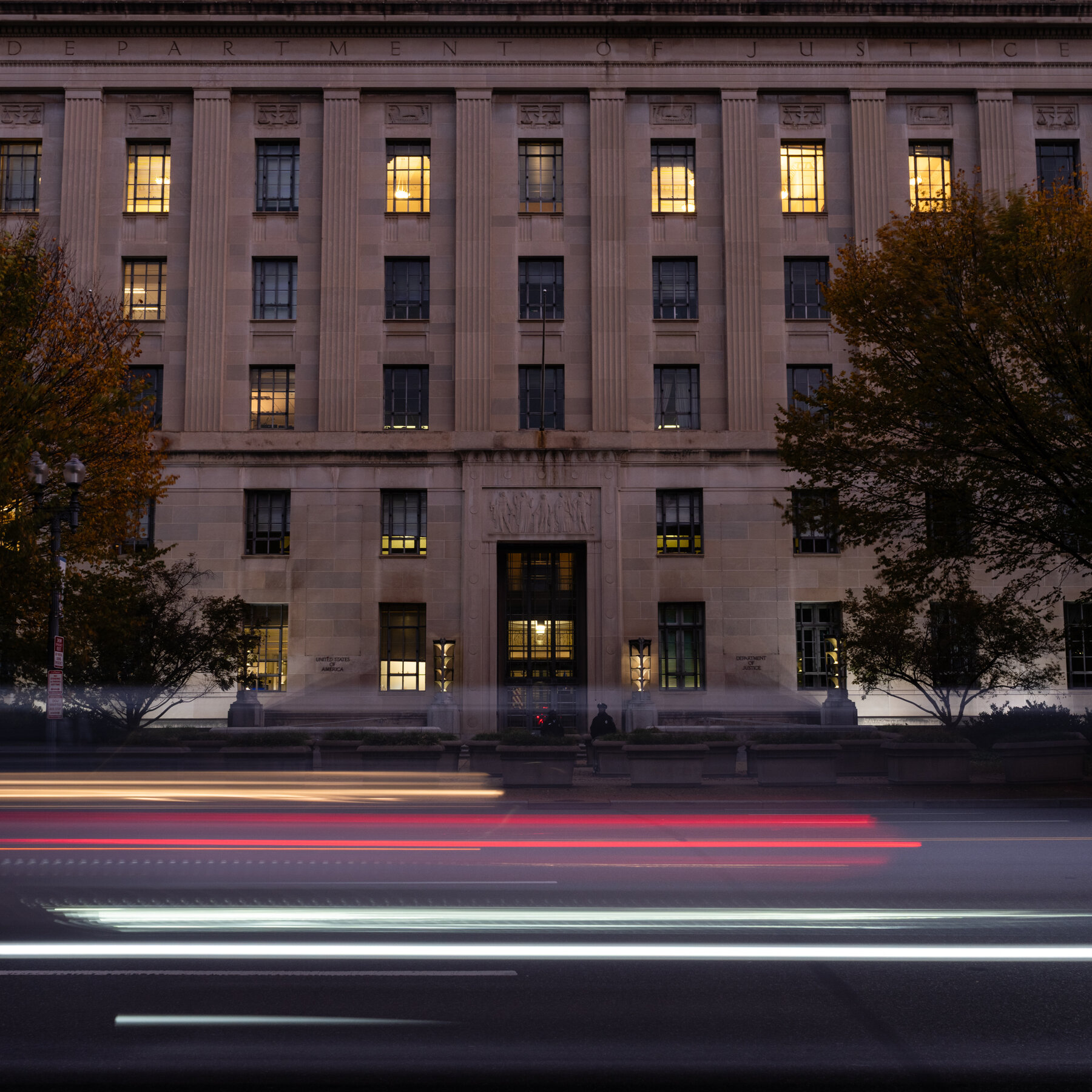 Justice Dept. Staff Fear Turmoil Diverts Them From Potential Threats