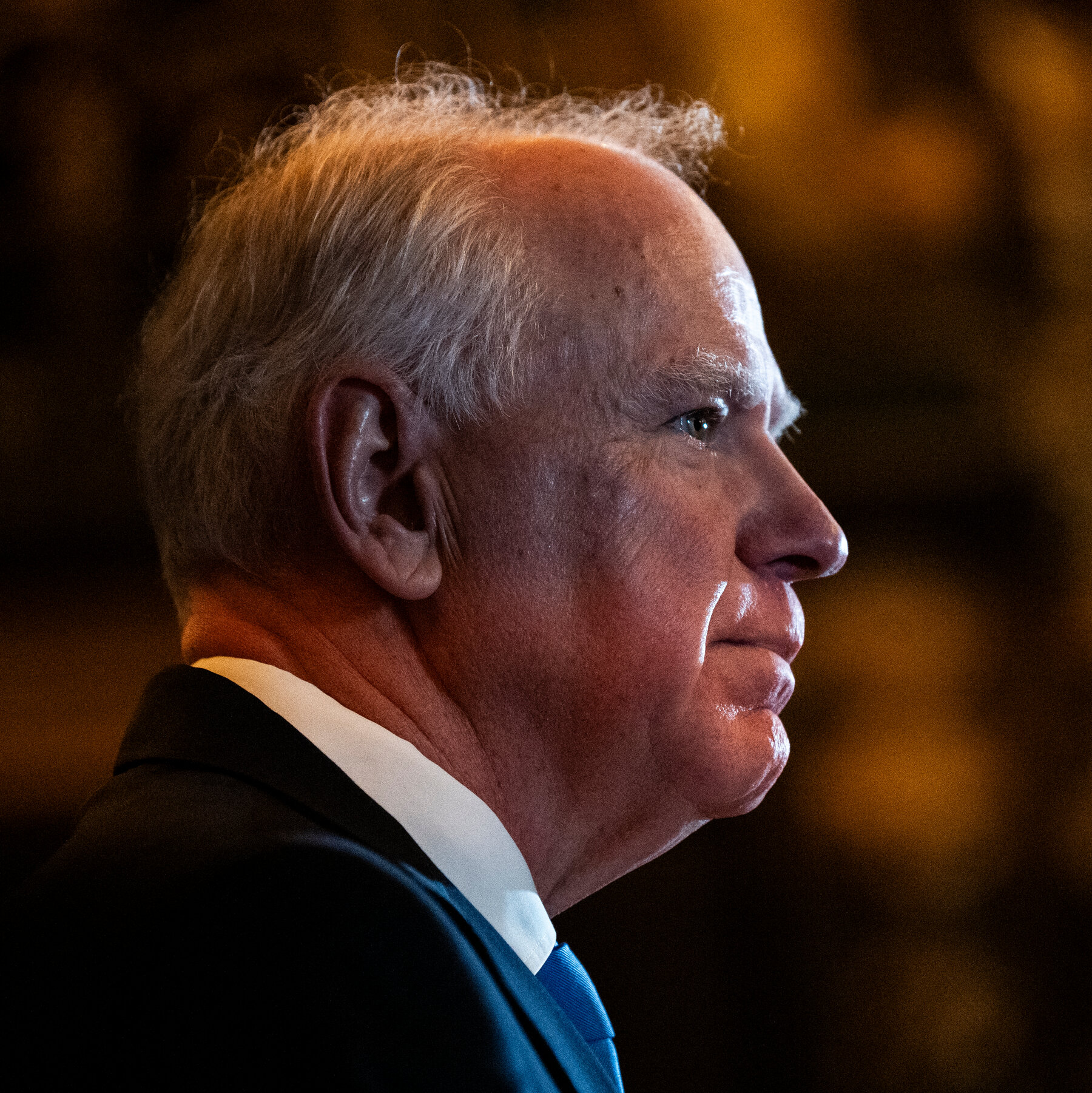 Minnesota’s Dispute With Trump Administration Boils Over After ICE Shooting