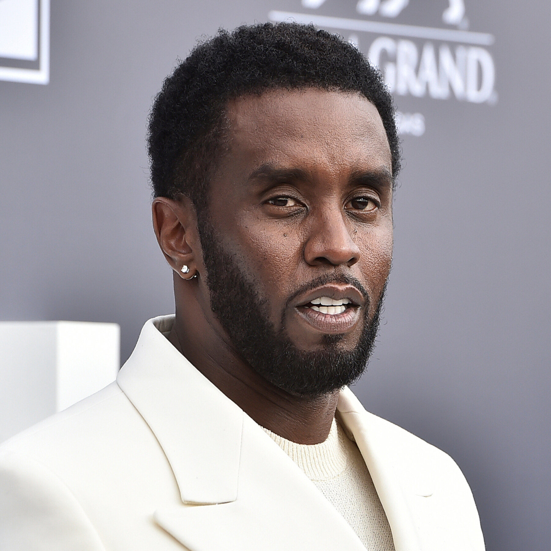 Sean Combs Requested a Pardon in a Letter, but Trump Is Unimpressed