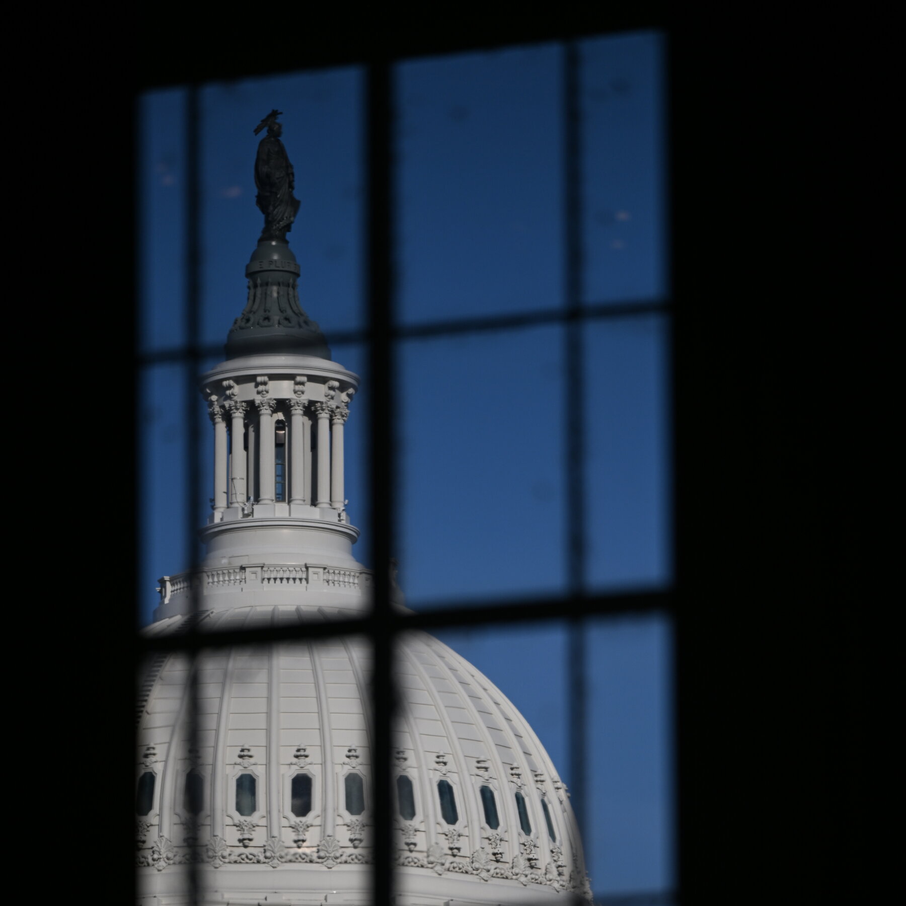 Congress Tries — but Fails — to Take a Stand for Its Own Powers