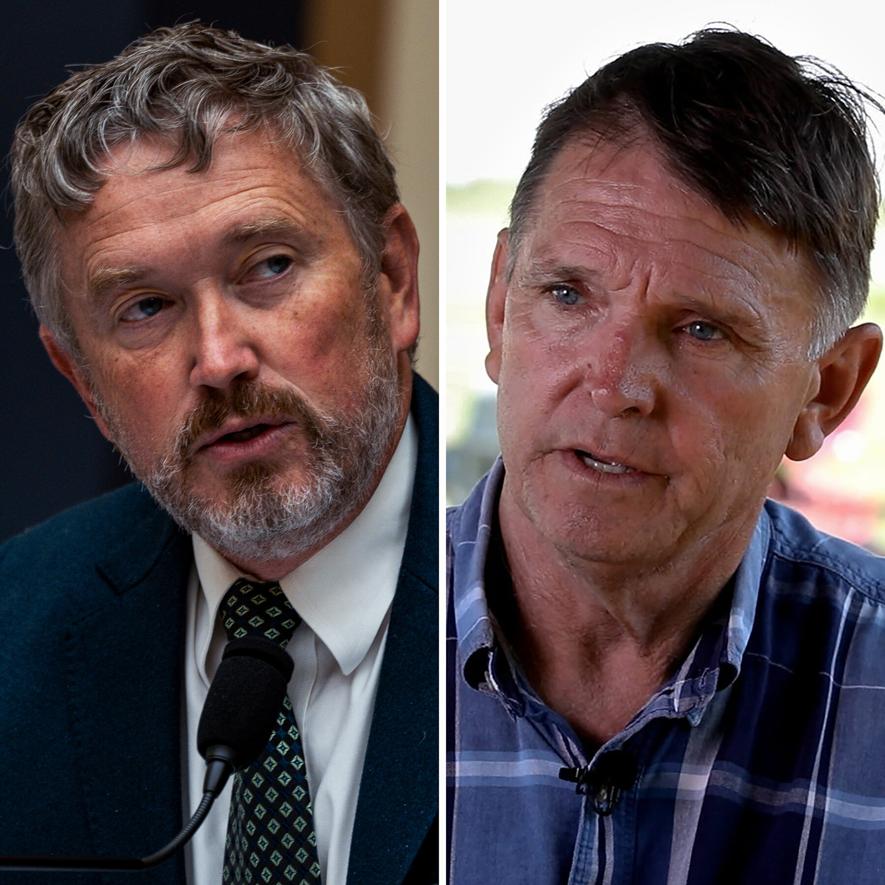 How Venezuela Is Already Rattling Republican Thomas Massie’s Primary Race