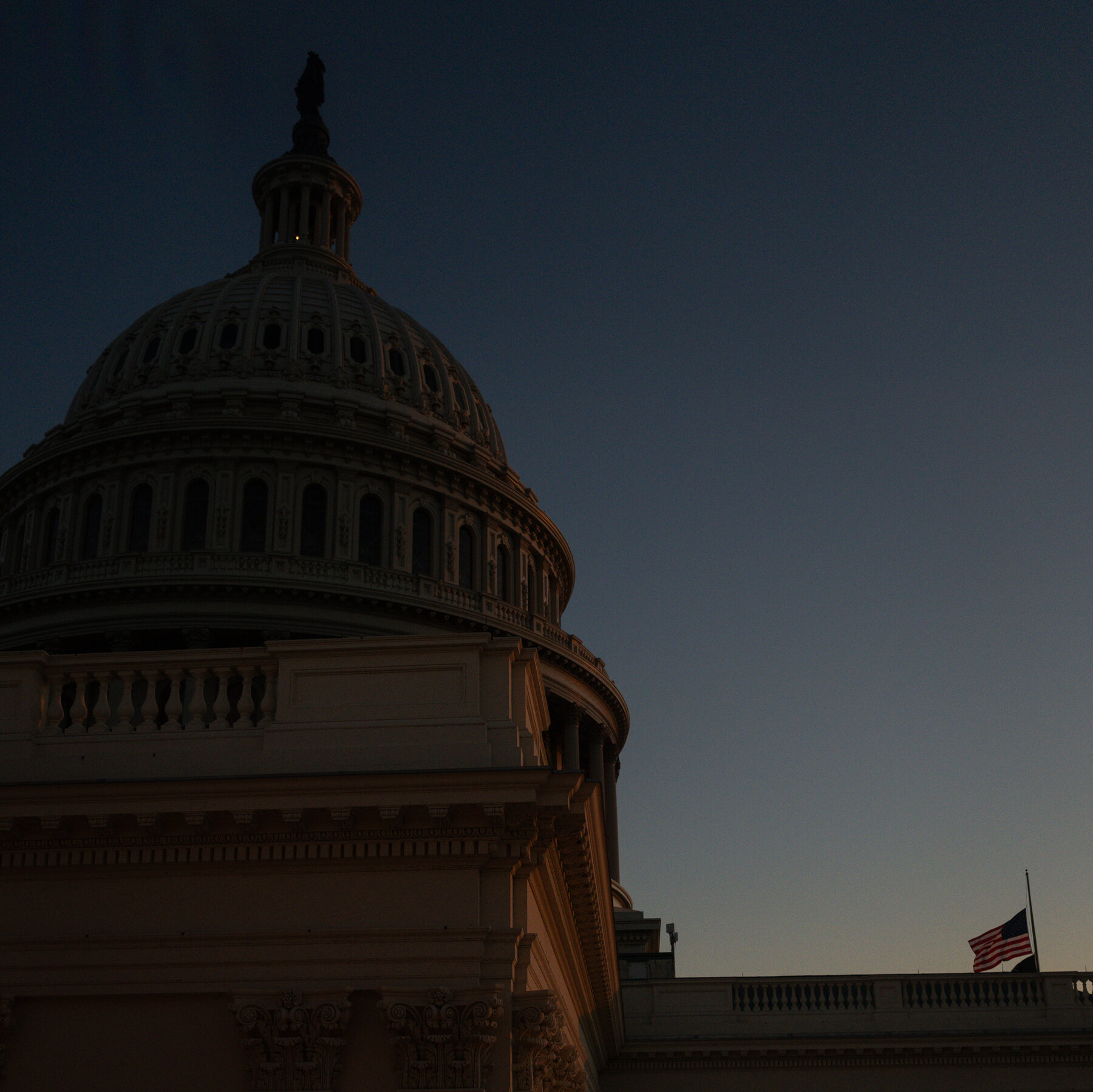 Congress Challenges Trump on Vetoes, Health, War and Spending