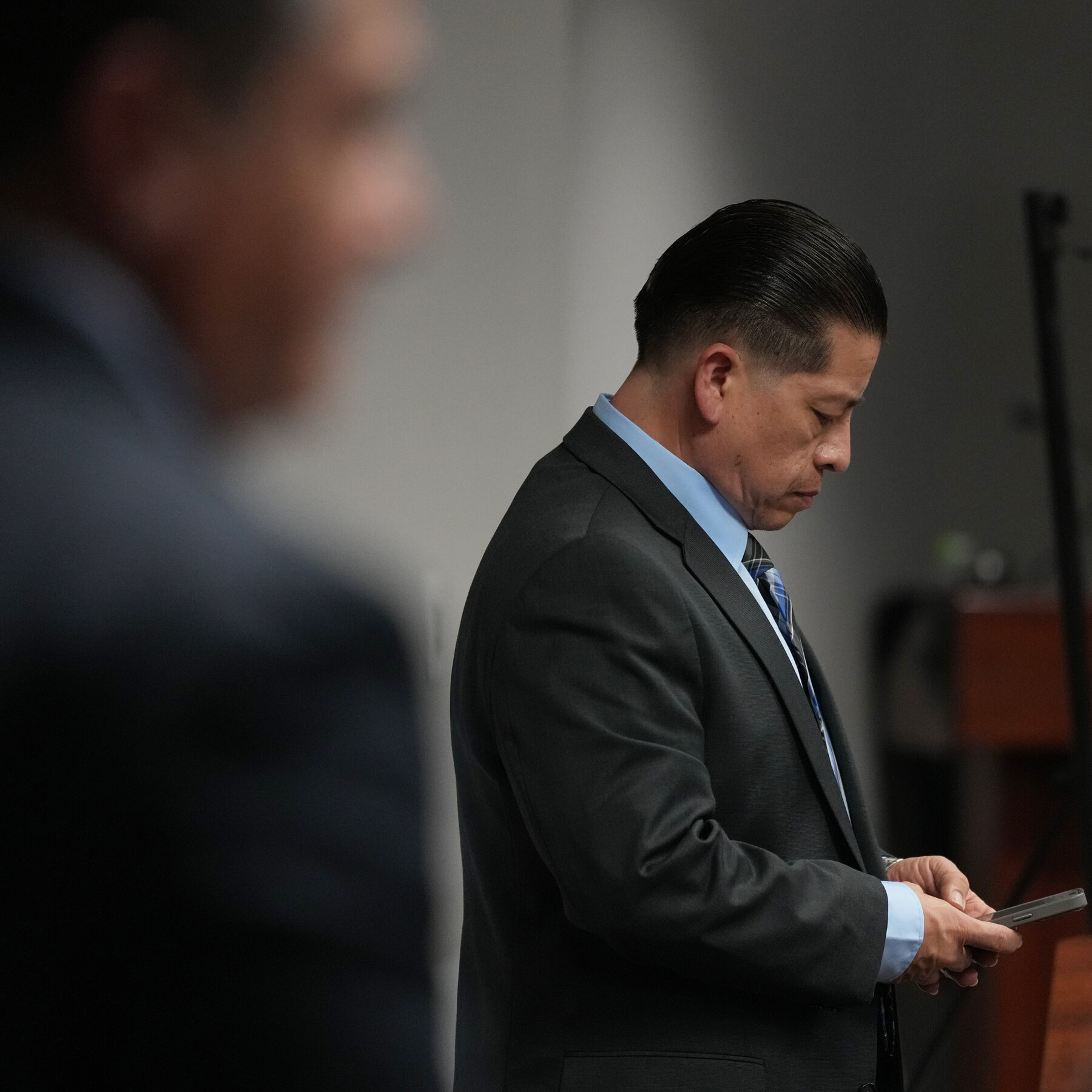 Former Uvalde Teacher’s Testimony Throws a Trial Into Chaos