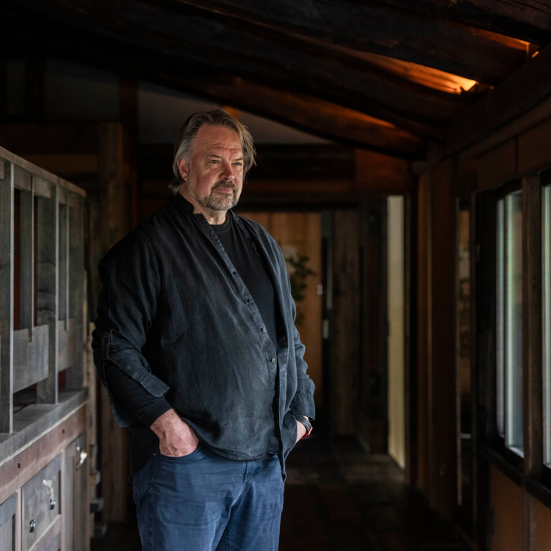 A Financier’s Twist on Buying Influence: Bankrolling Ballot Measures