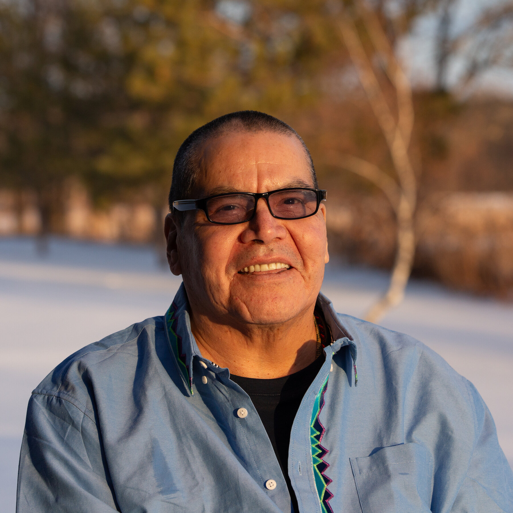 Minnesota Man Is Freed After Serving 25 Years for Murder He Did Not Commit