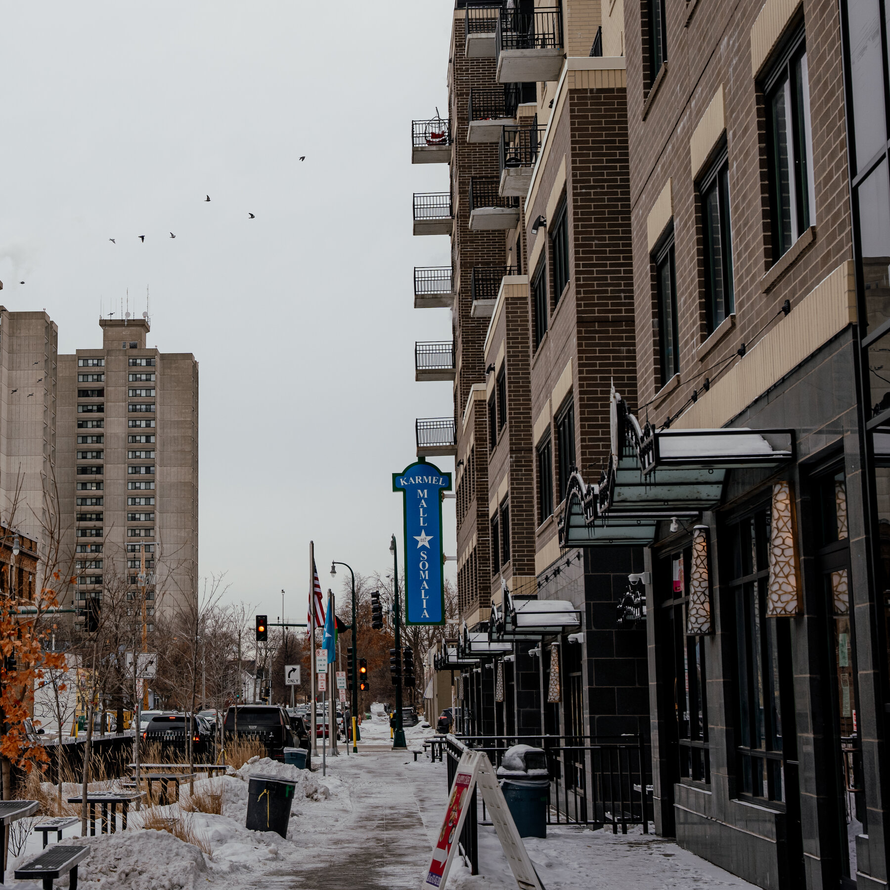 Trump Officials Reopen Thousands of Refugee Claims in Minnesota