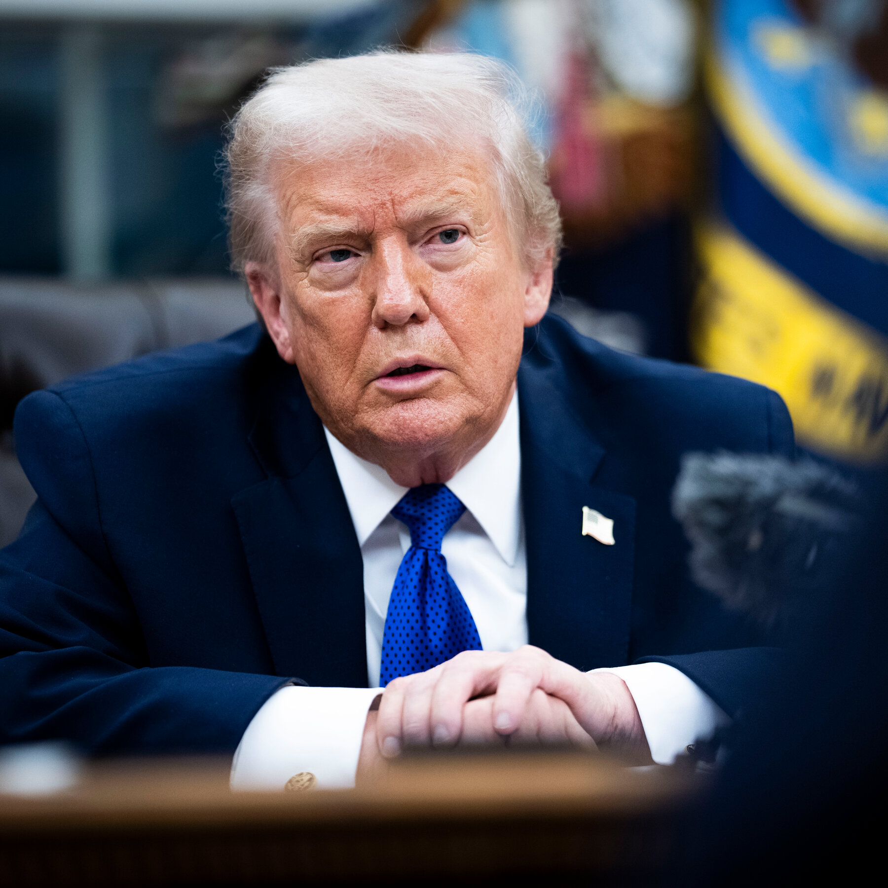 U.S. Hiring Turned Sluggish One Year Into Trump’s Second Term