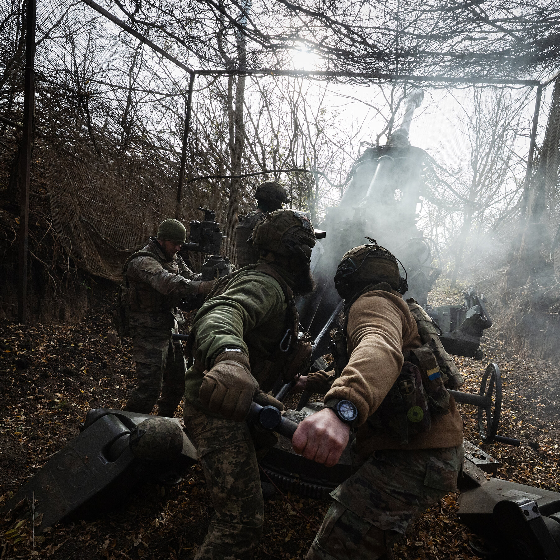 Trump Feels ‘Strongly’ That Russia Would Not Invade Ukraine Again