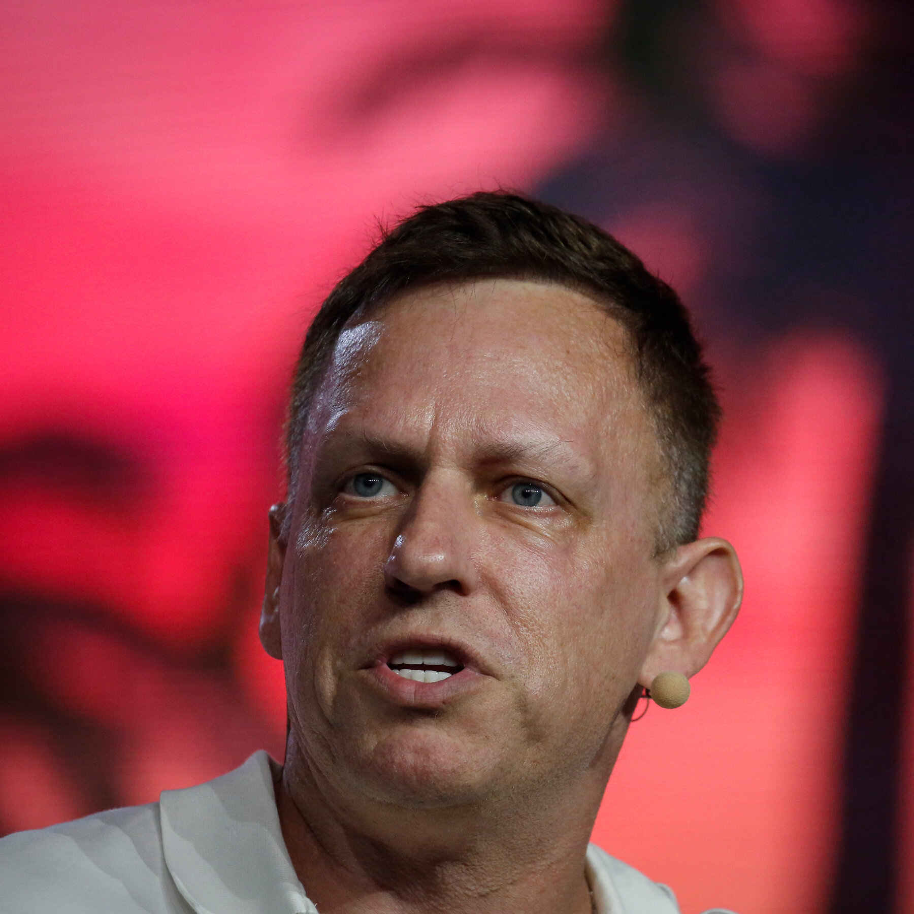 Thiel Gives $3 Million to Group Seeking to Block California Wealth Tax