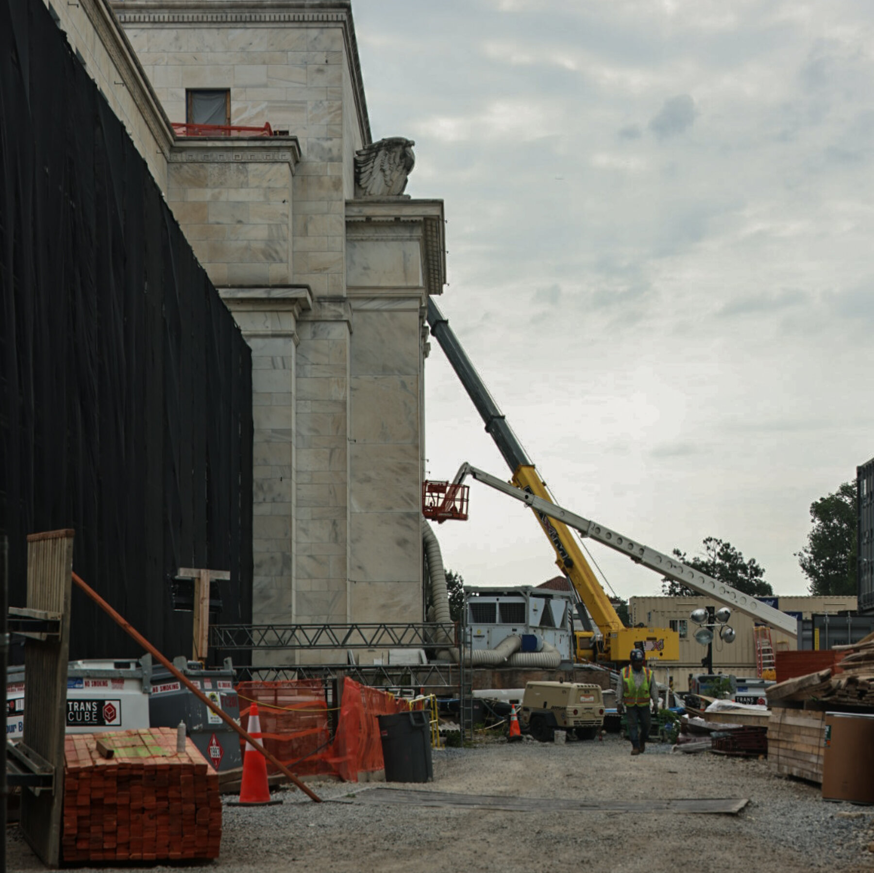 What to Know About the Criminal Investigation of Fed Chair Jerome Powell