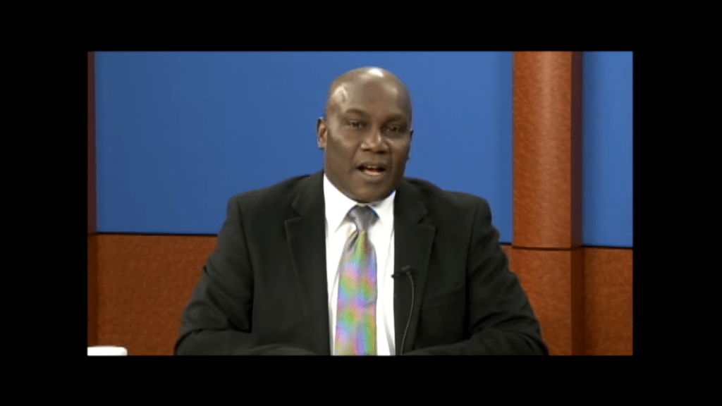 Haïti | 7 février 2026 : CPT et Alix Didier Fils-Aimé doivent quitter le pouvoir simultanément, affirme Dr Josué Renaud (NEHRO)