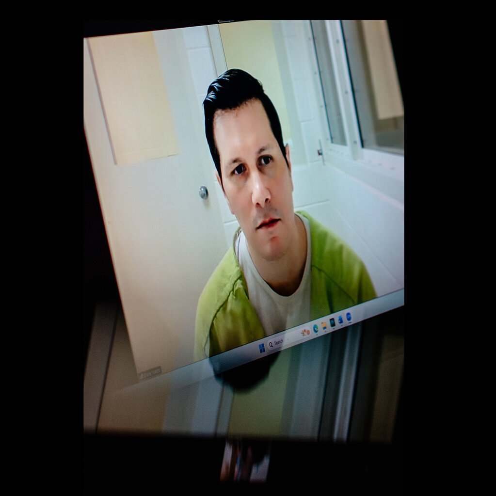 Duke Webb, a Green Beret, Went on a Shooting Rampage. Is the Army at Fault?