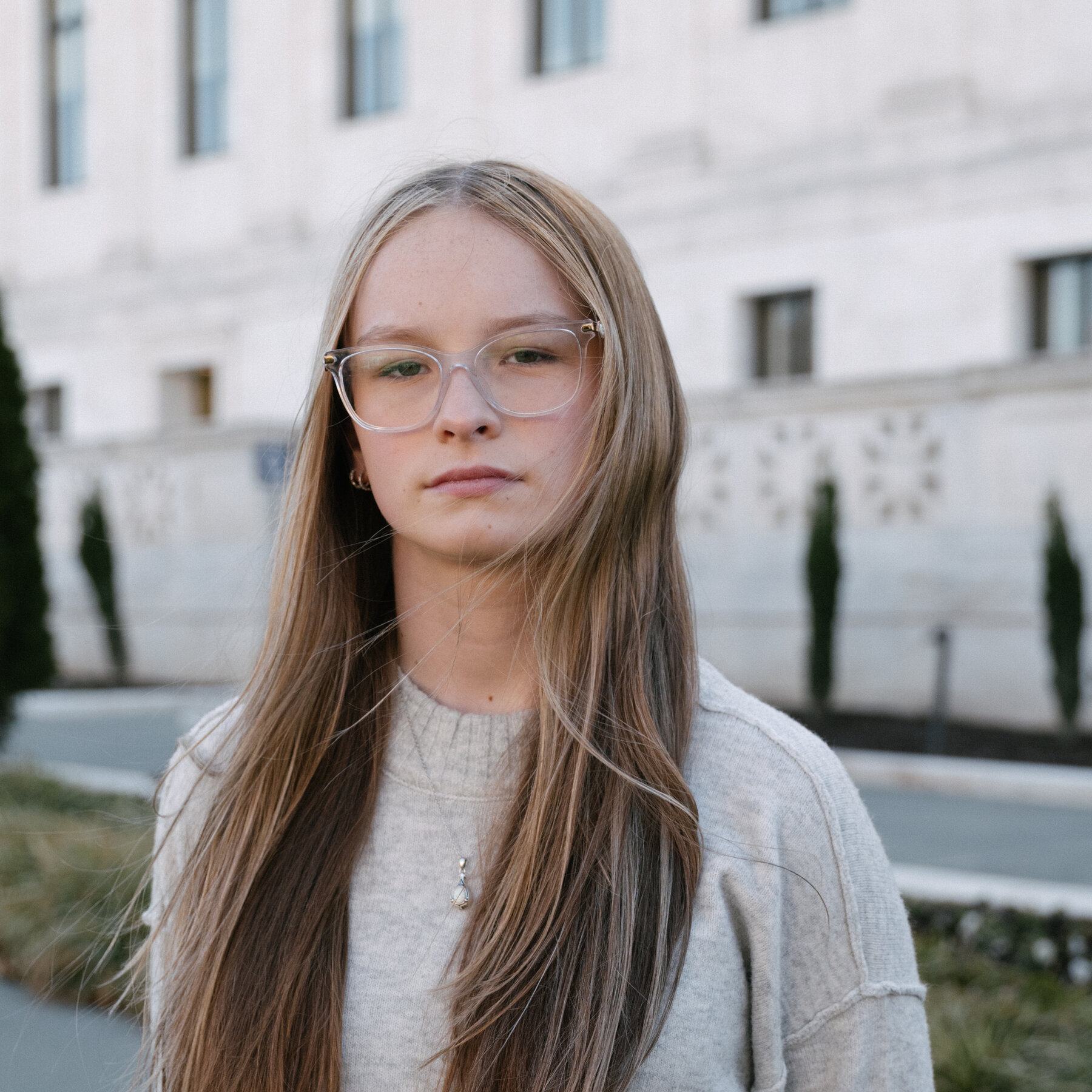 Supreme Court to Consider West Virginia’s Trans Athlete Law. It Applies to One Girl.