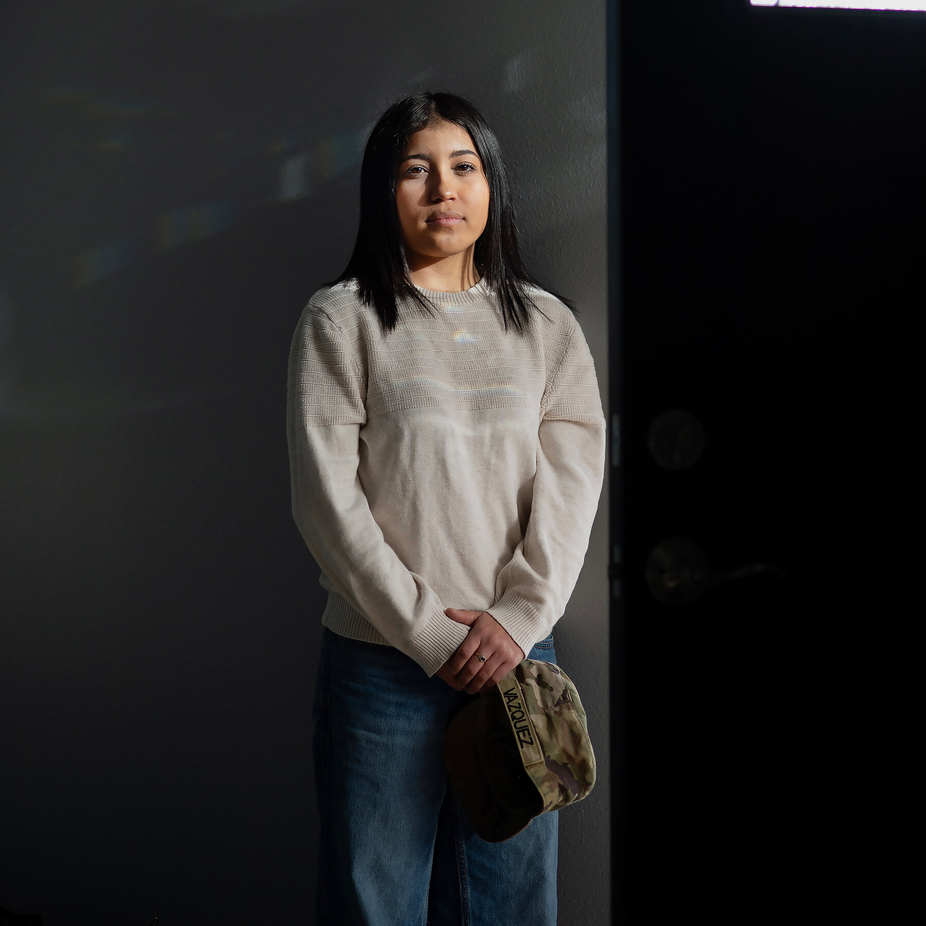 U.S. Citizens Are Joining the Military to Protect Undocumented Parents