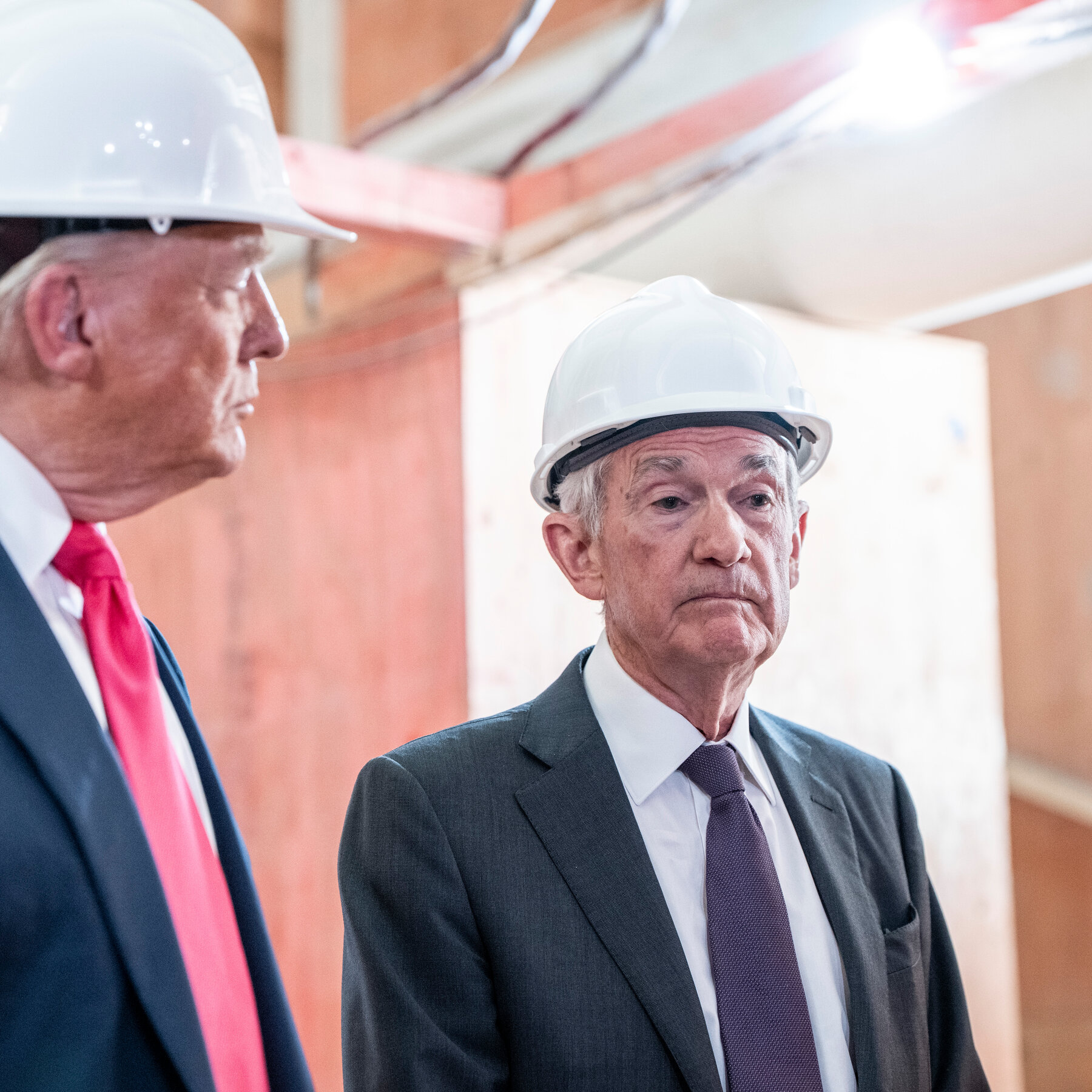 Federal Prosecutors Are Said to Have Opened Inquiry Into Fed Chair Powell