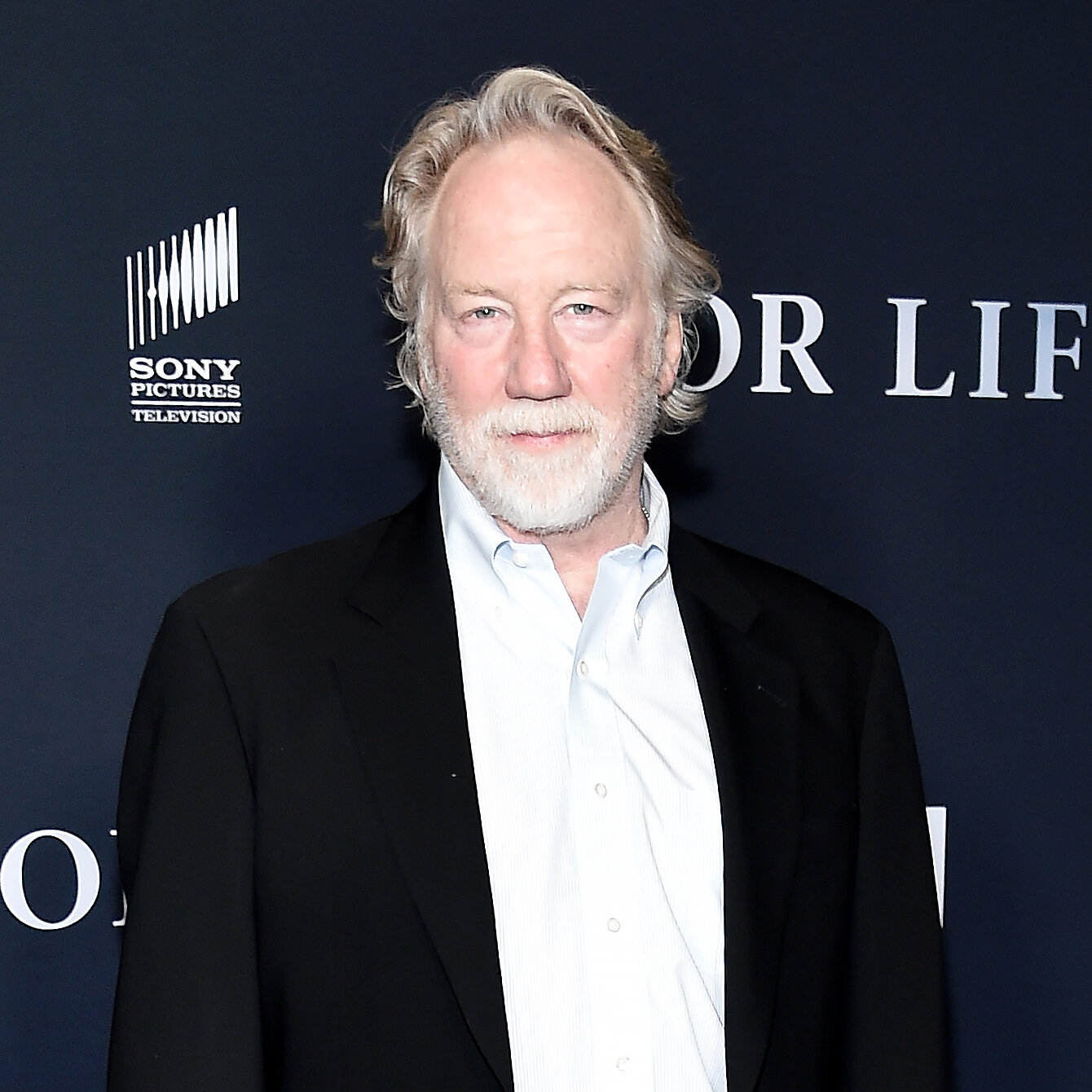 Timothy Busfield, Actor and Director, Turns Himself in for Child Sex Abuse Charges