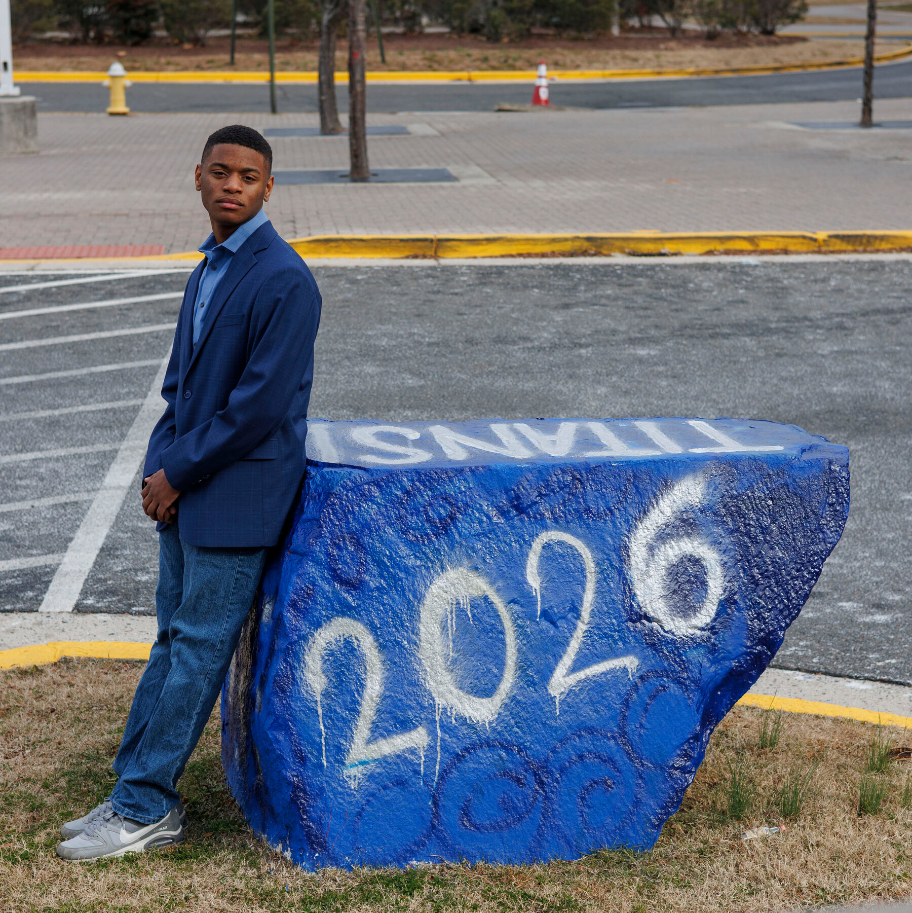 What High School Seniors Wrote in Their College Admissions Essays