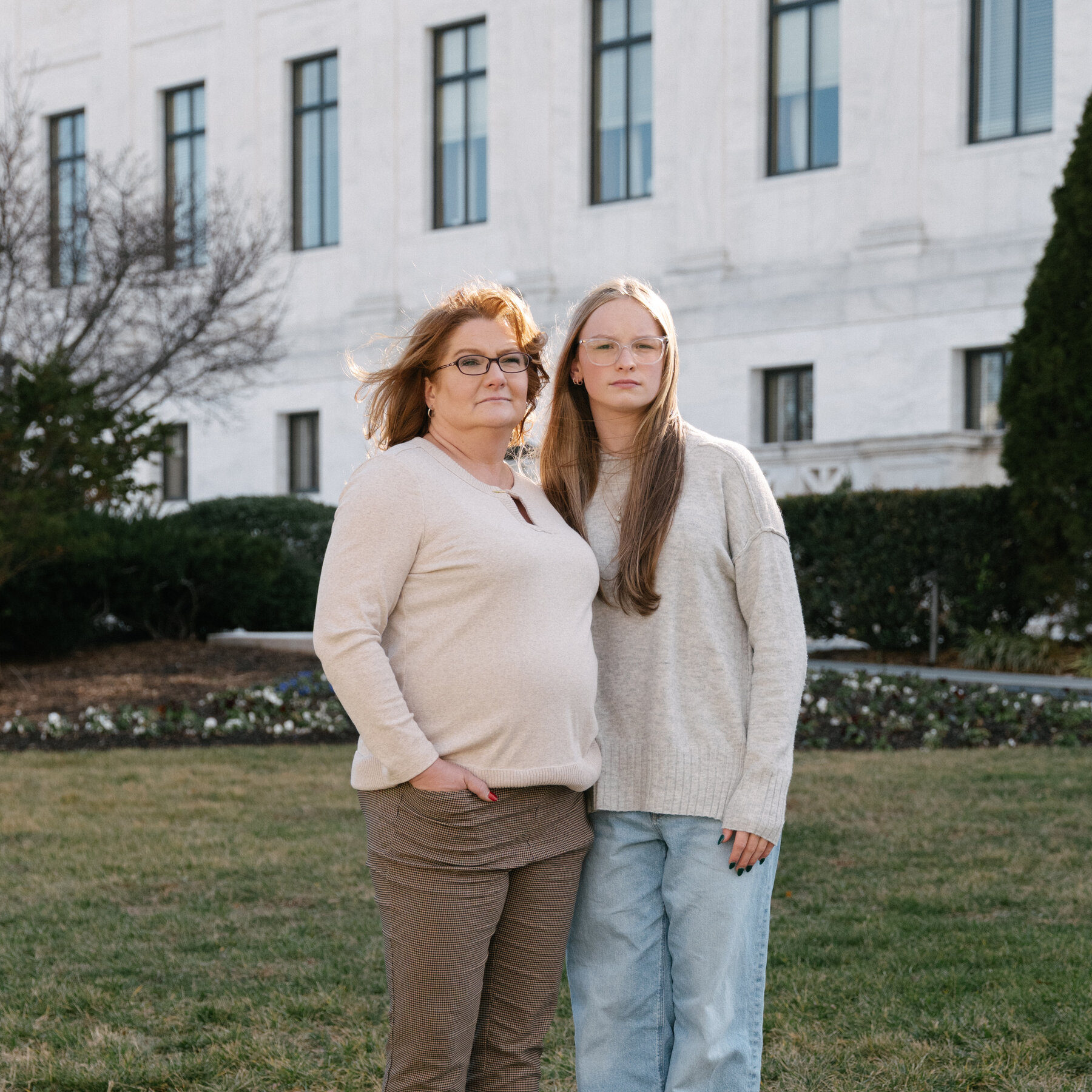Supreme Court’s Ruling on Trans Athletes Could Apply to 2 or Many