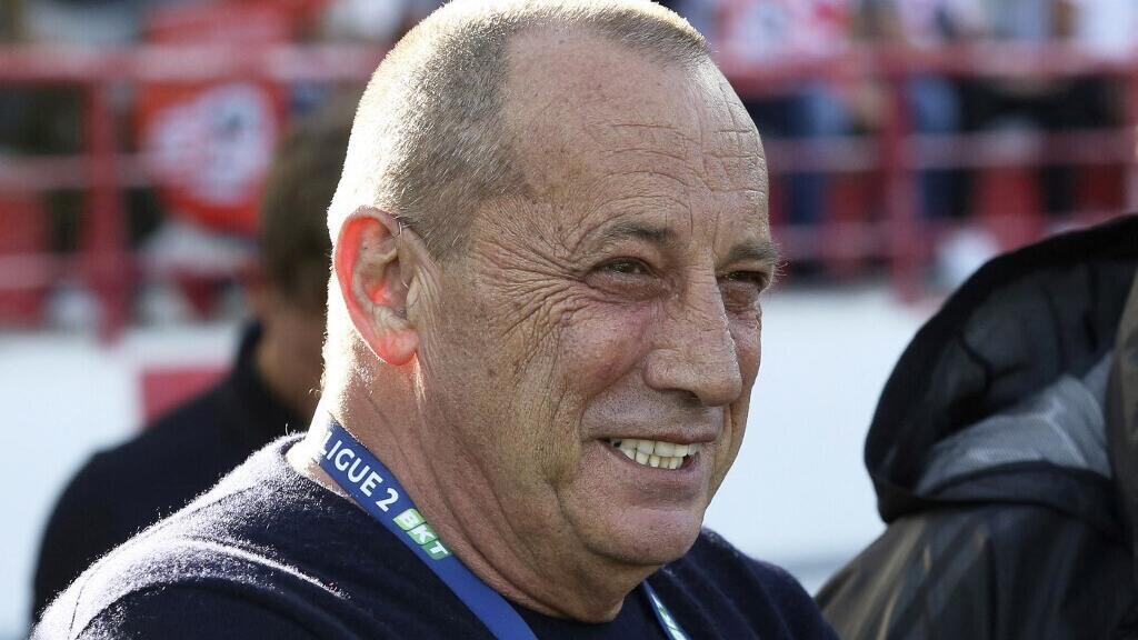 French court investigates murder of former Corsican separatist leader