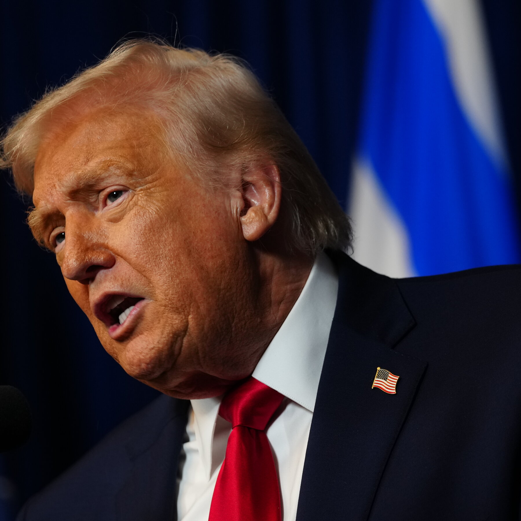 Republicans Rejected Trump’s Election Fraud Claims in Secret Georgia Testimony