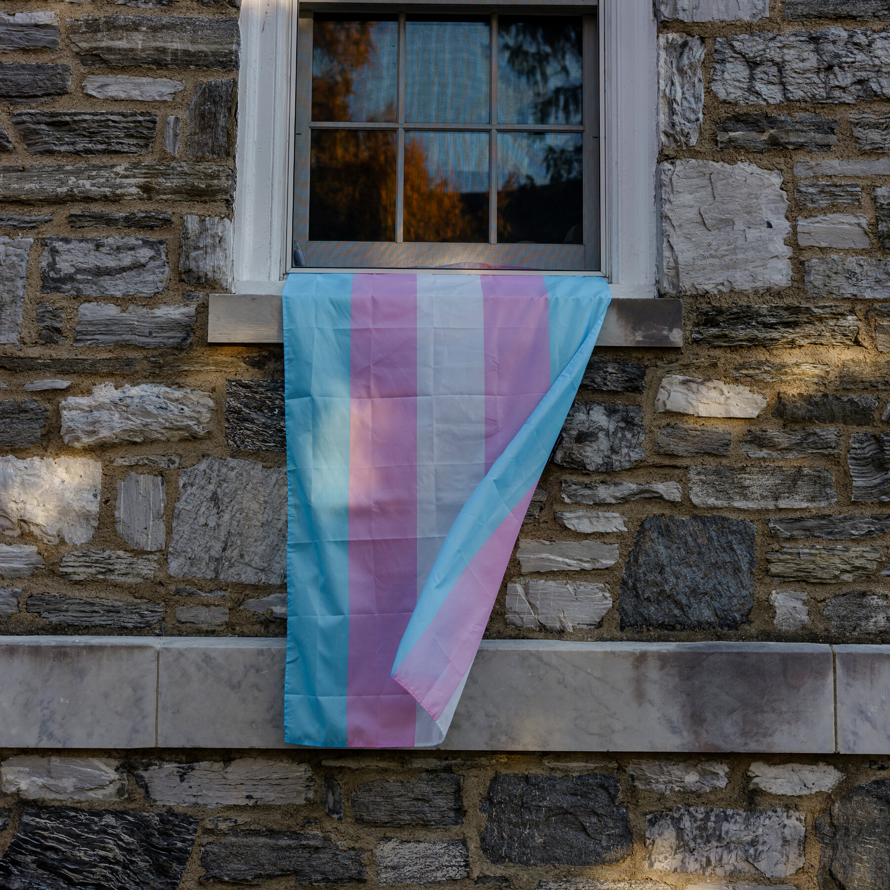 Researchers Still Debating Whether Trans Athletes Have an Edge