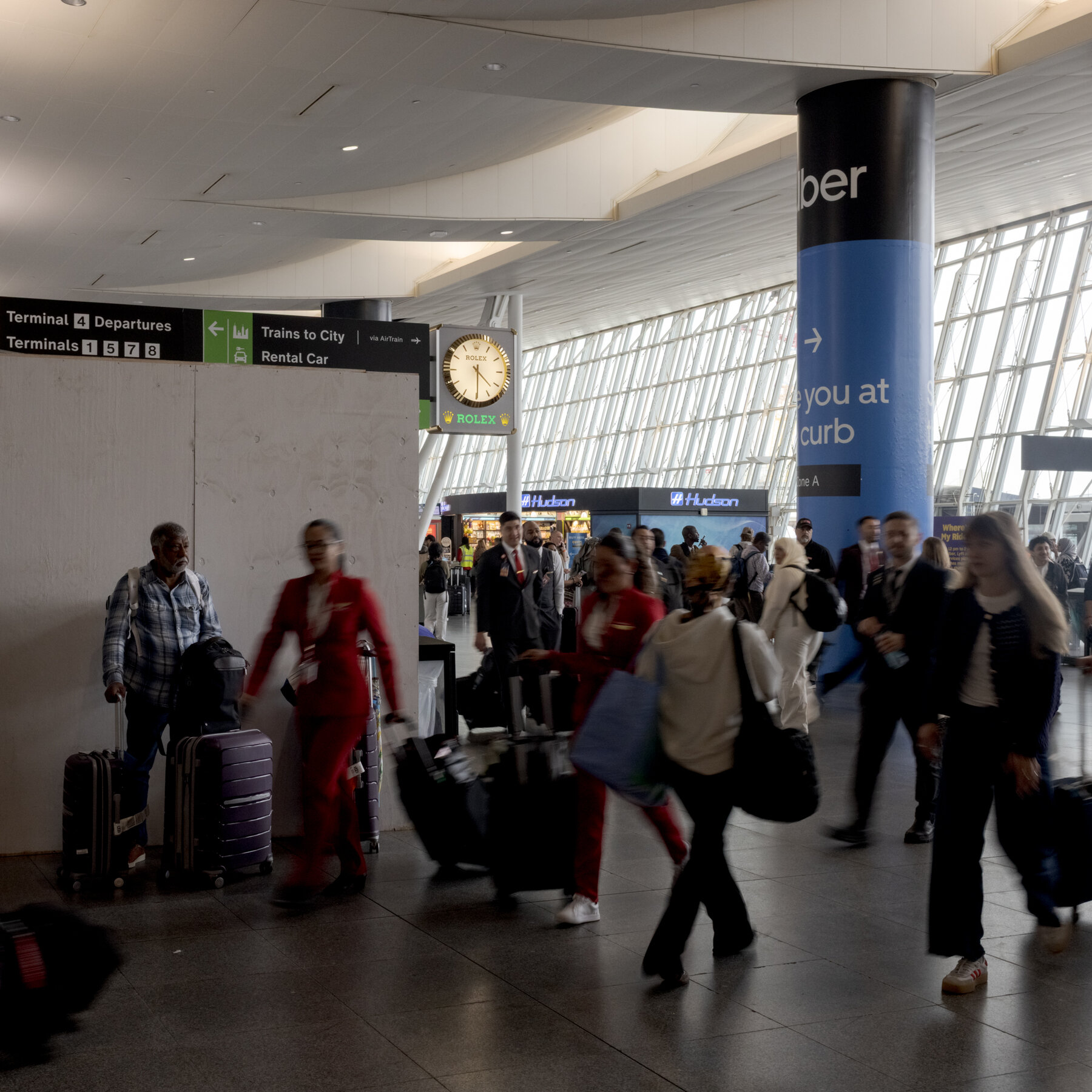 Trump Administration to Halt Immigrant Visa Processing for 75 Countries