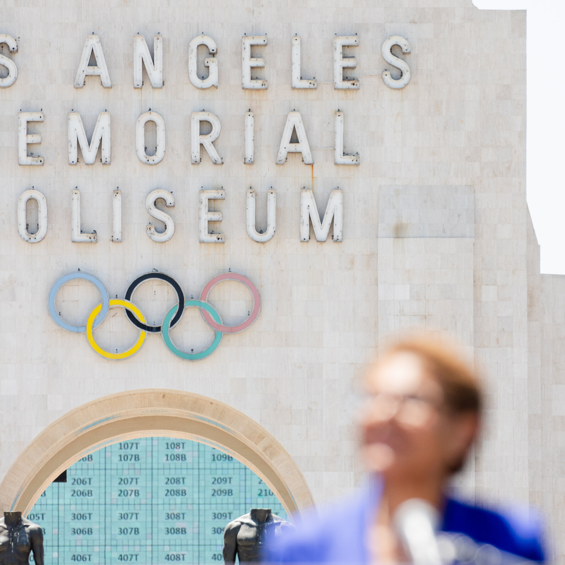2028 Los Angeles Olympics: How to Register for Tickets