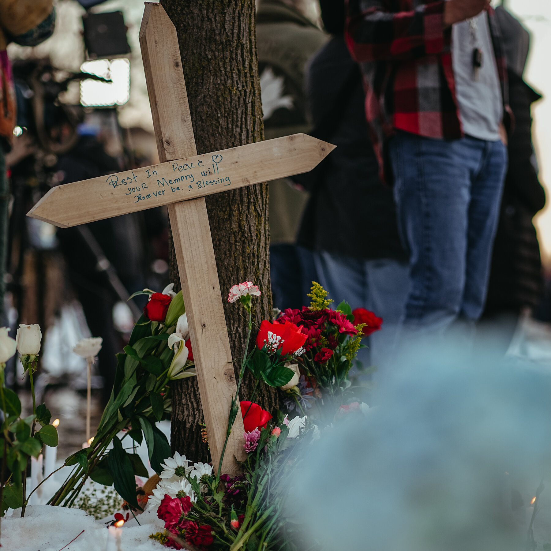 Can the ICE Agent Who Shot Renee Good Be Prosecuted?