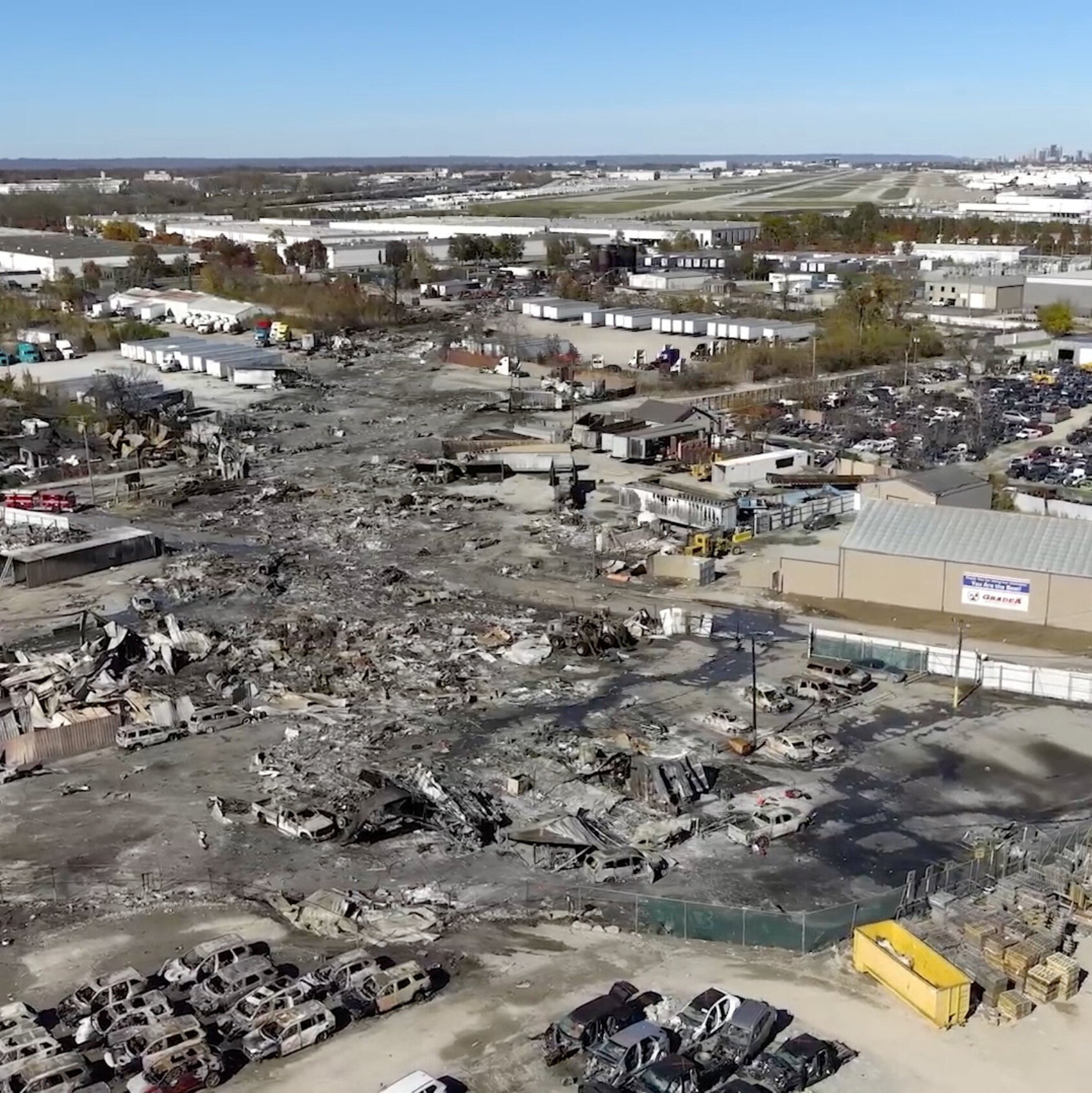 Boeing Knew About Flaws in UPS Plane That Crashed in Louisville, N.T.S.B. Says