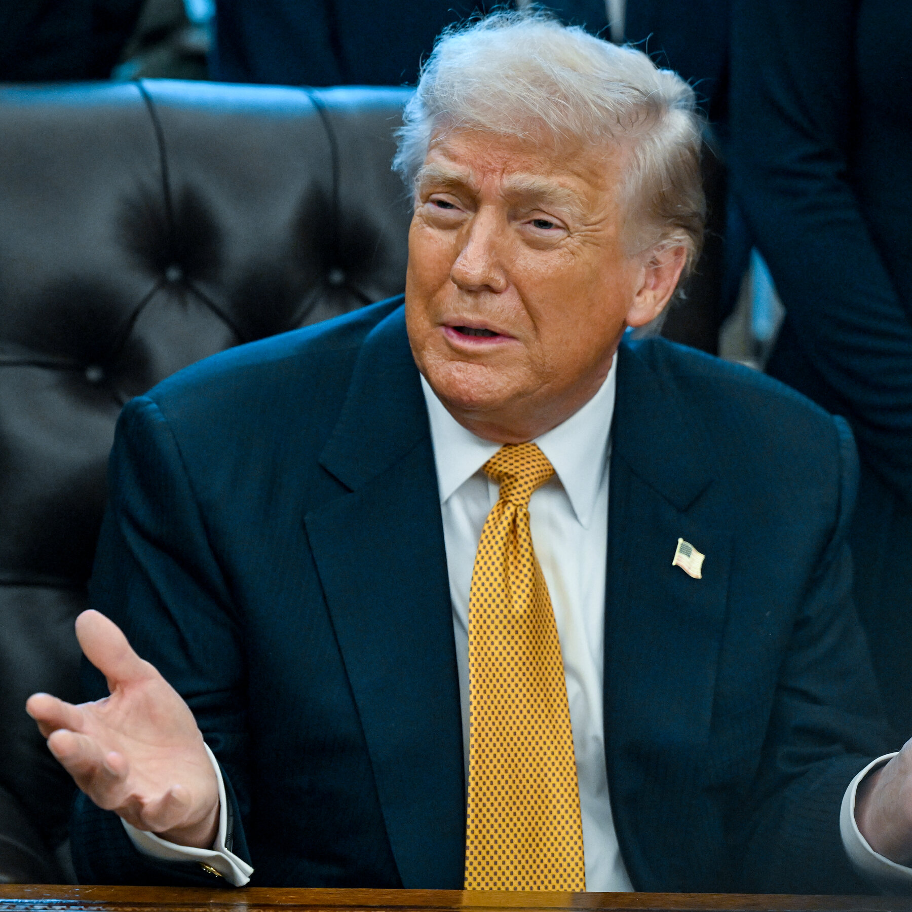 Trump Threatens to Invoke the Insurrection Act and Send Troops to Minnesota