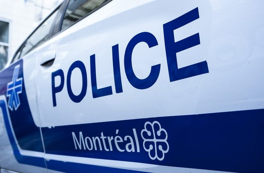 Man accused of pushing woman off Montreal balcony charged with manslaughter