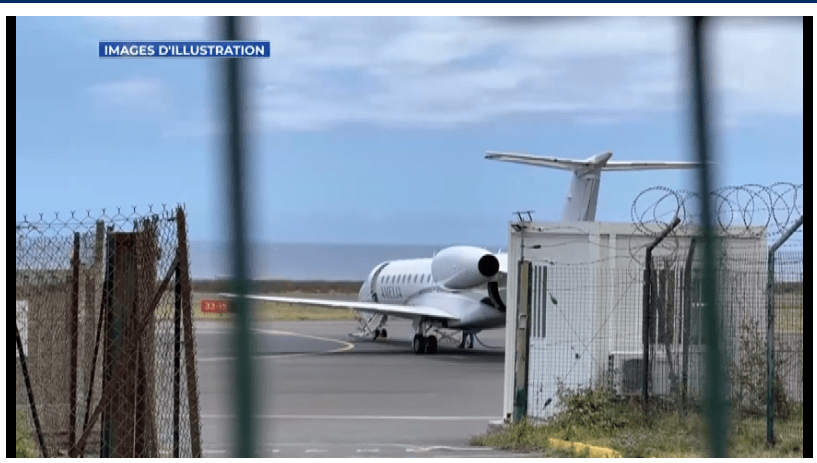 Trafic de stupéfiants – Trois ressortissants haïtiens arrêtés à La Réunion avec 98 ovules de cocaïne dissimulés dans leur estomac