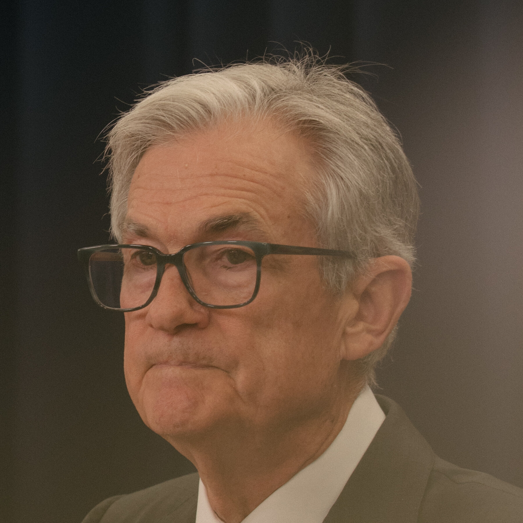 Powell Will Attend Supreme Court Hearing on Lisa Cook’s Lawsuit Against Trump