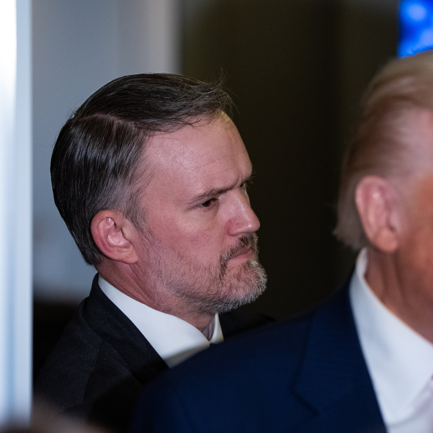 Trump’s Trade Negotiator Says Response to Court Loss Would Be Immediate