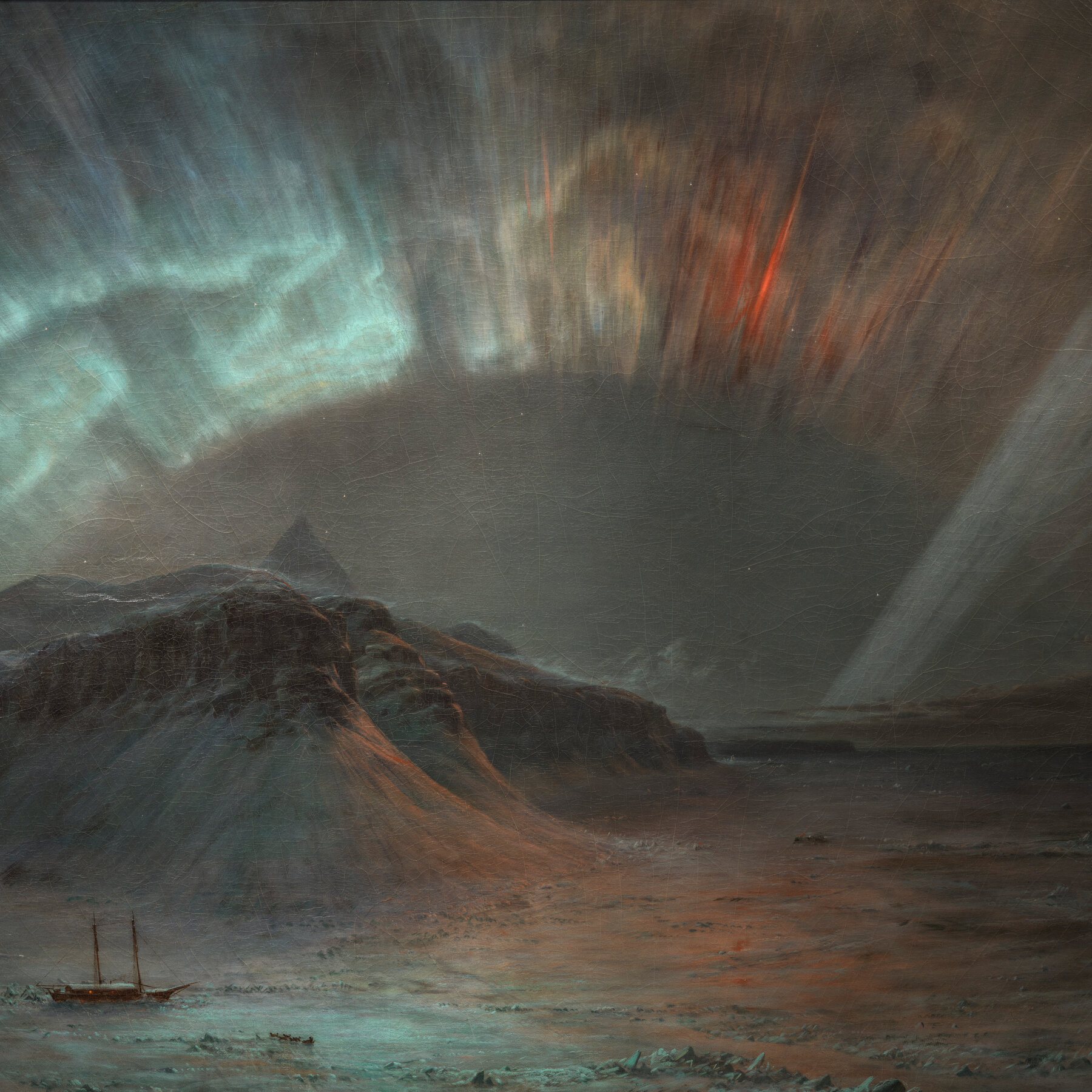 The Northern Lights Have Inspired Humans for Thousands of Years