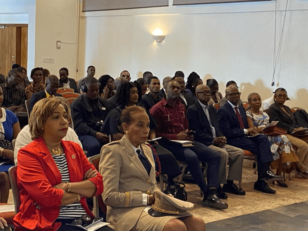 8ᵉ cérémonie d’hommage de la Fondation Lorquet : dix personnalités et institutions haïtiennes distinguées