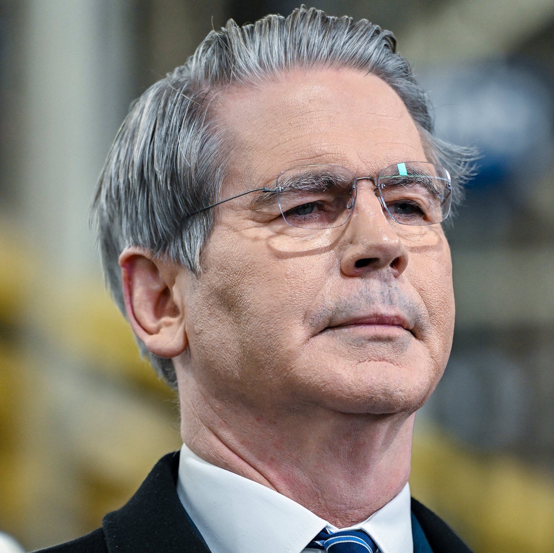 Bessent Calls Powell’s Attendance at Supreme Court Arguments on Fed Independence a ‘Mistake’